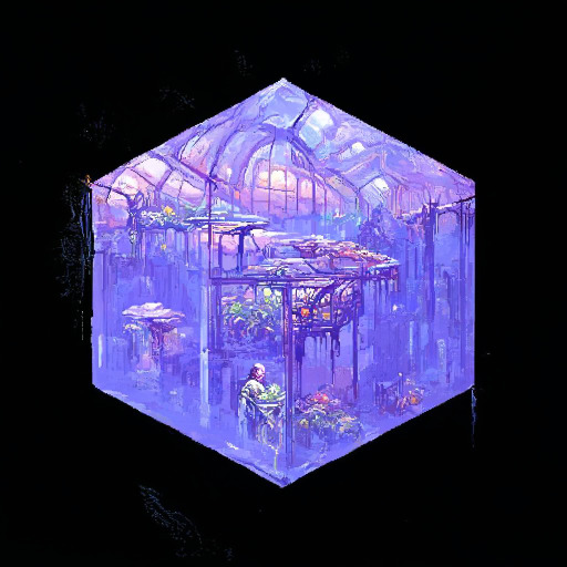 Pan's Little Pixel Blocks #903