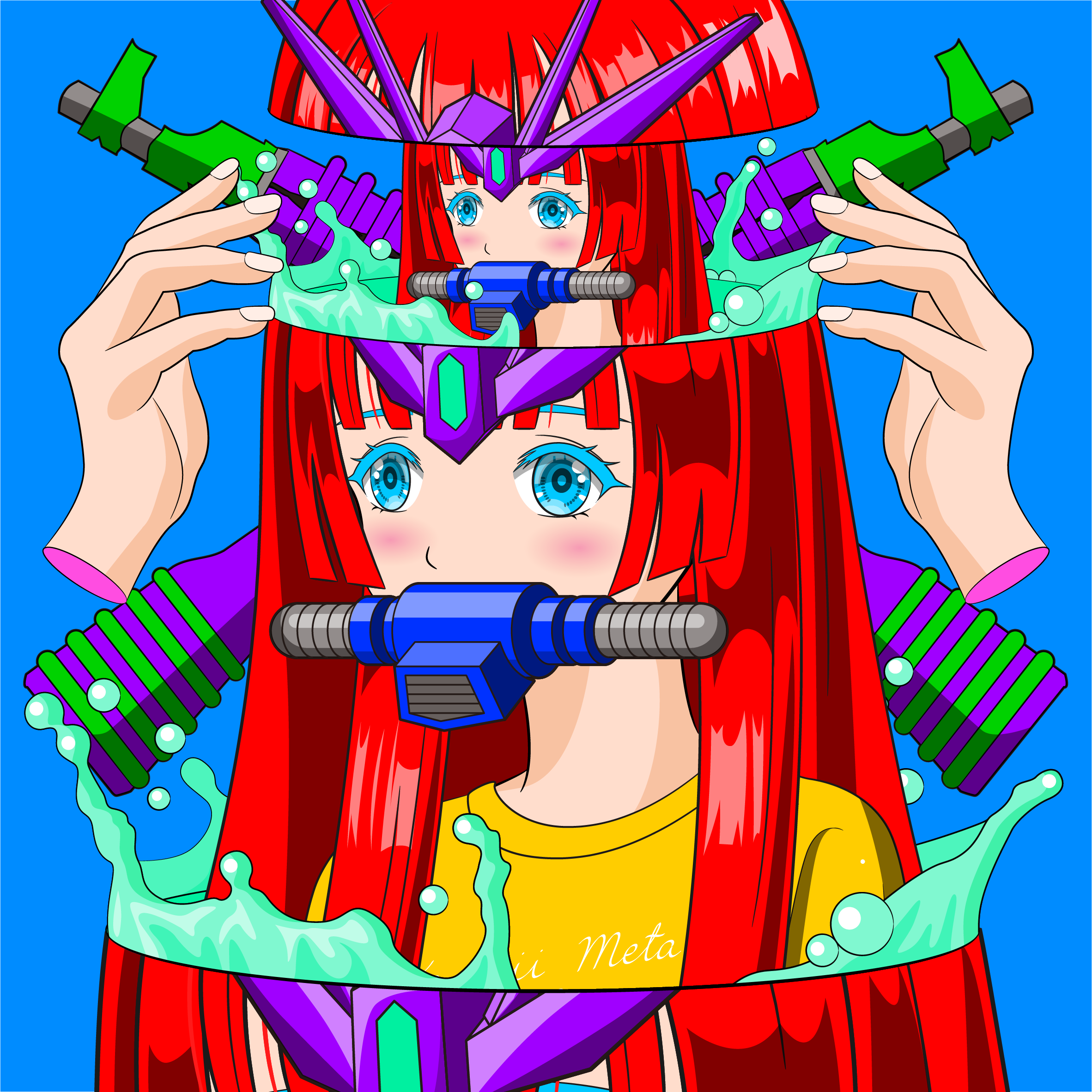 NFT Image