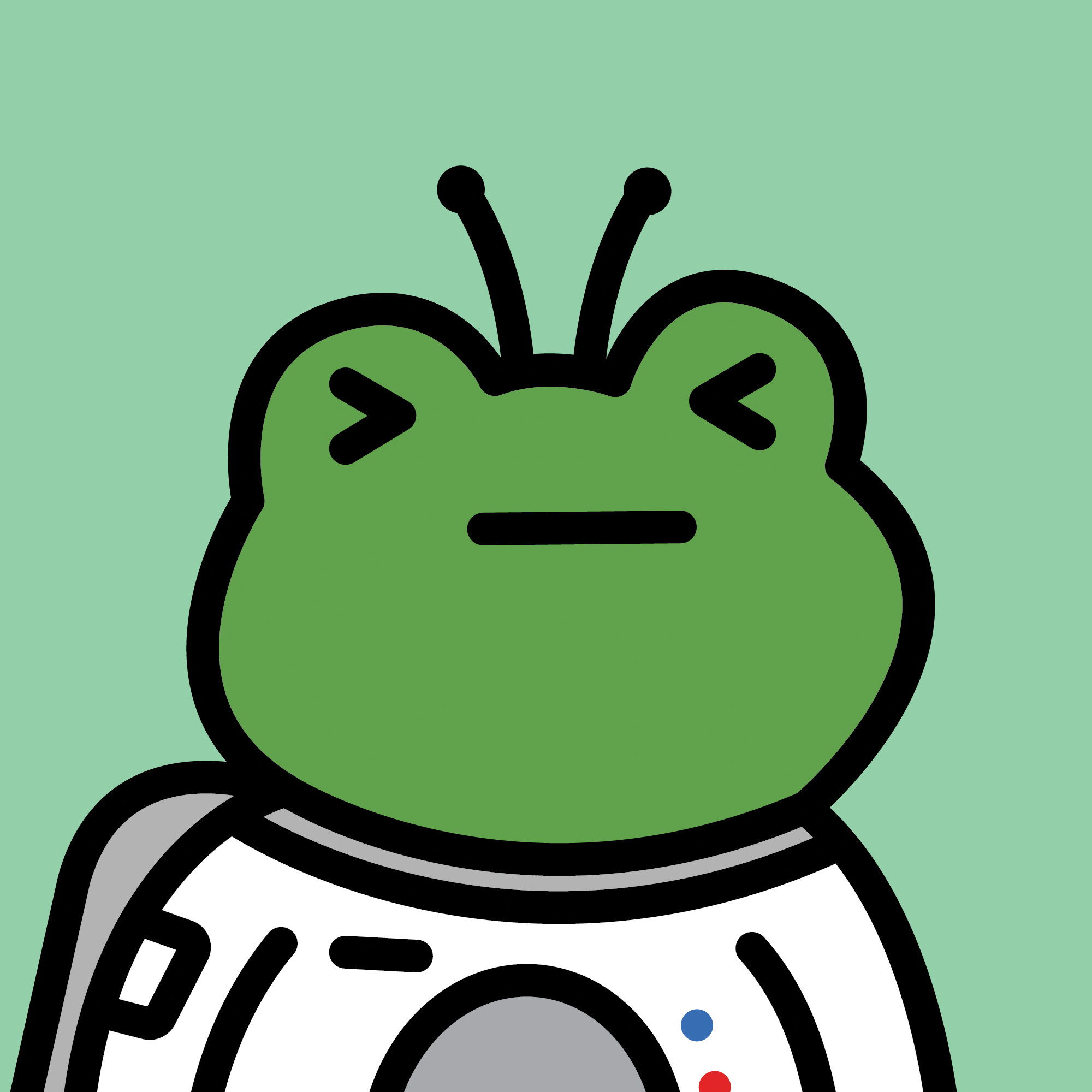 adriankant.eth Ethereum Name Service (ENS and .eth domain) PFP