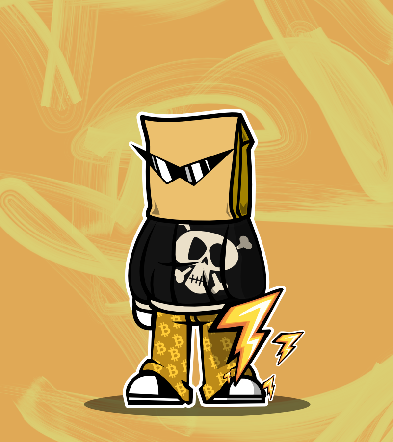 Nerd Mutants #2496