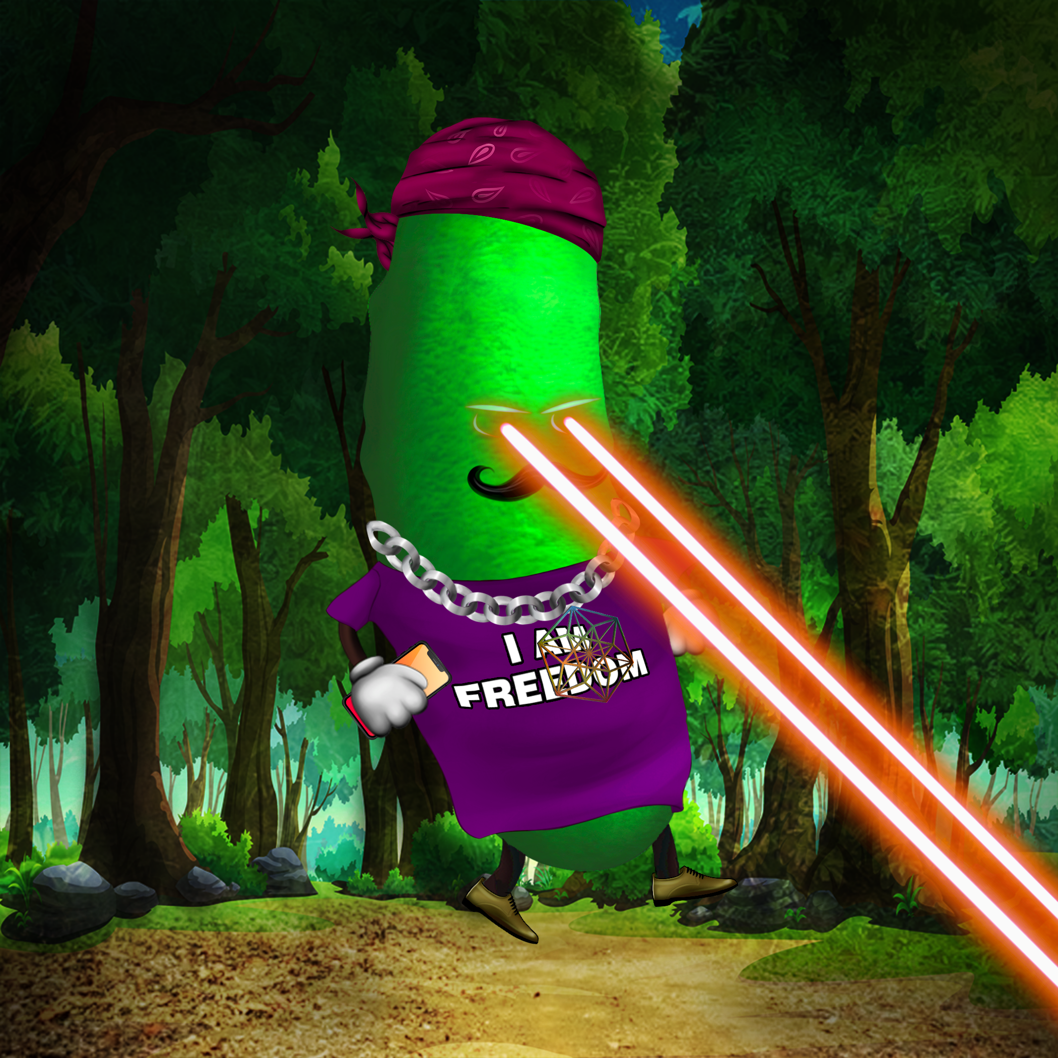 NFT Image