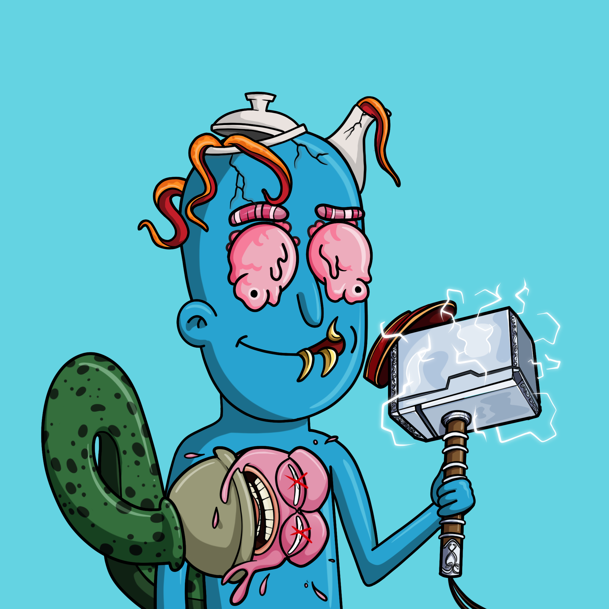 NFT Image