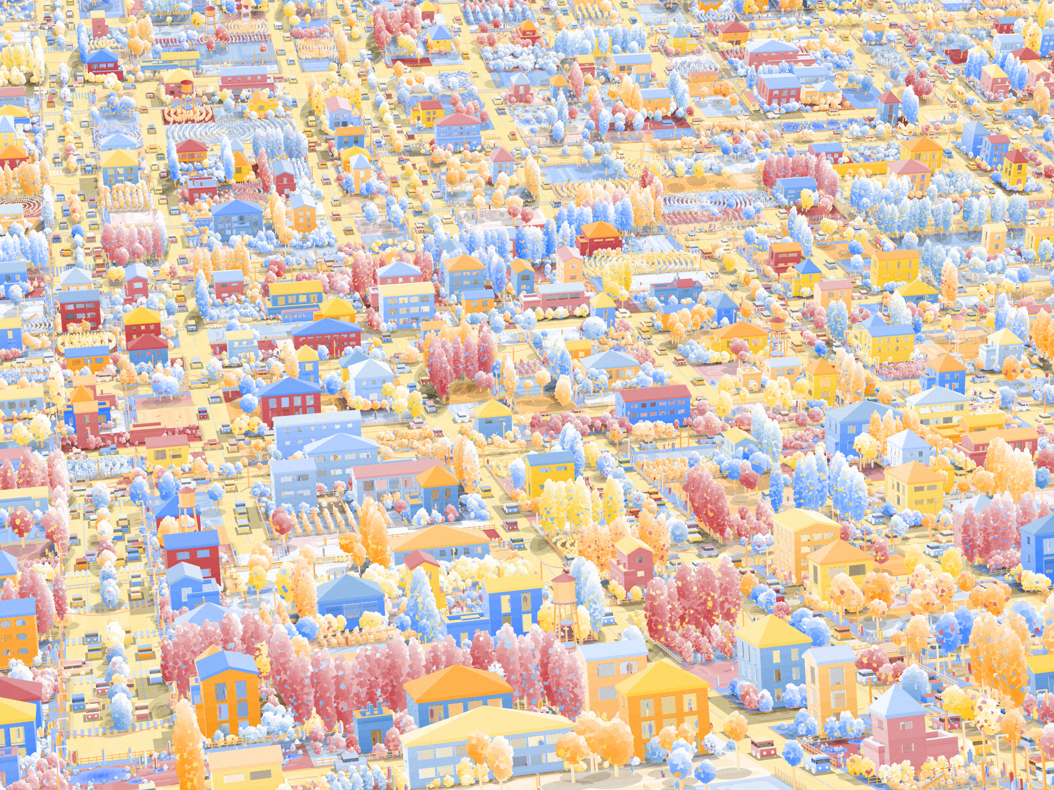 Remnants of Humanity #17