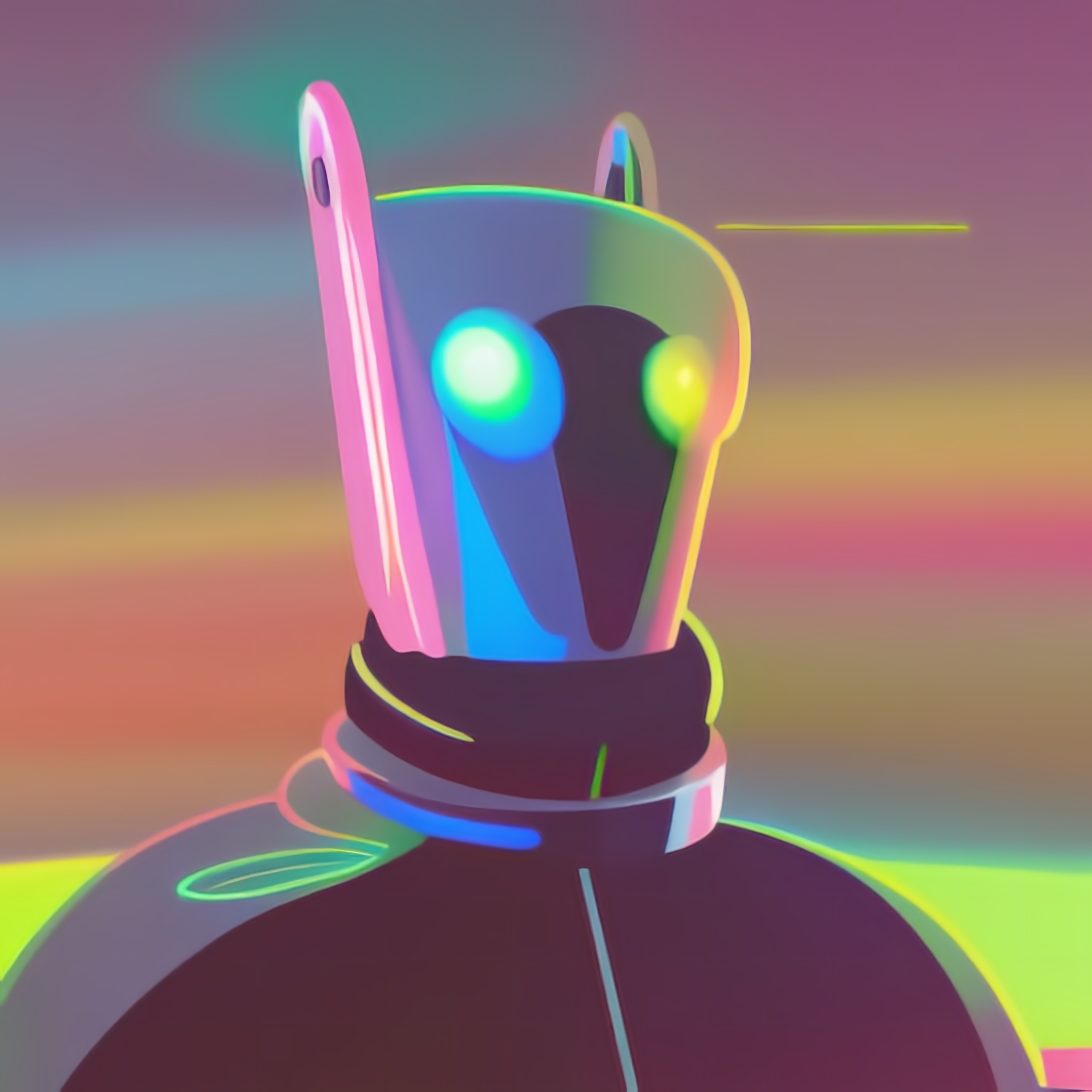NIGHTCALLERS: SPACEWAVES #540
