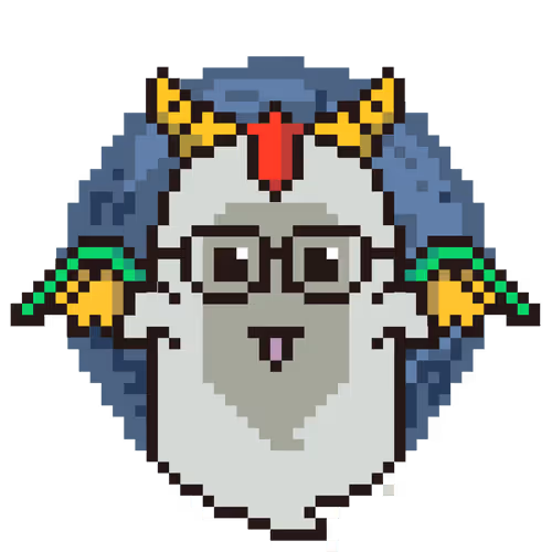 CryptoGhost #1522