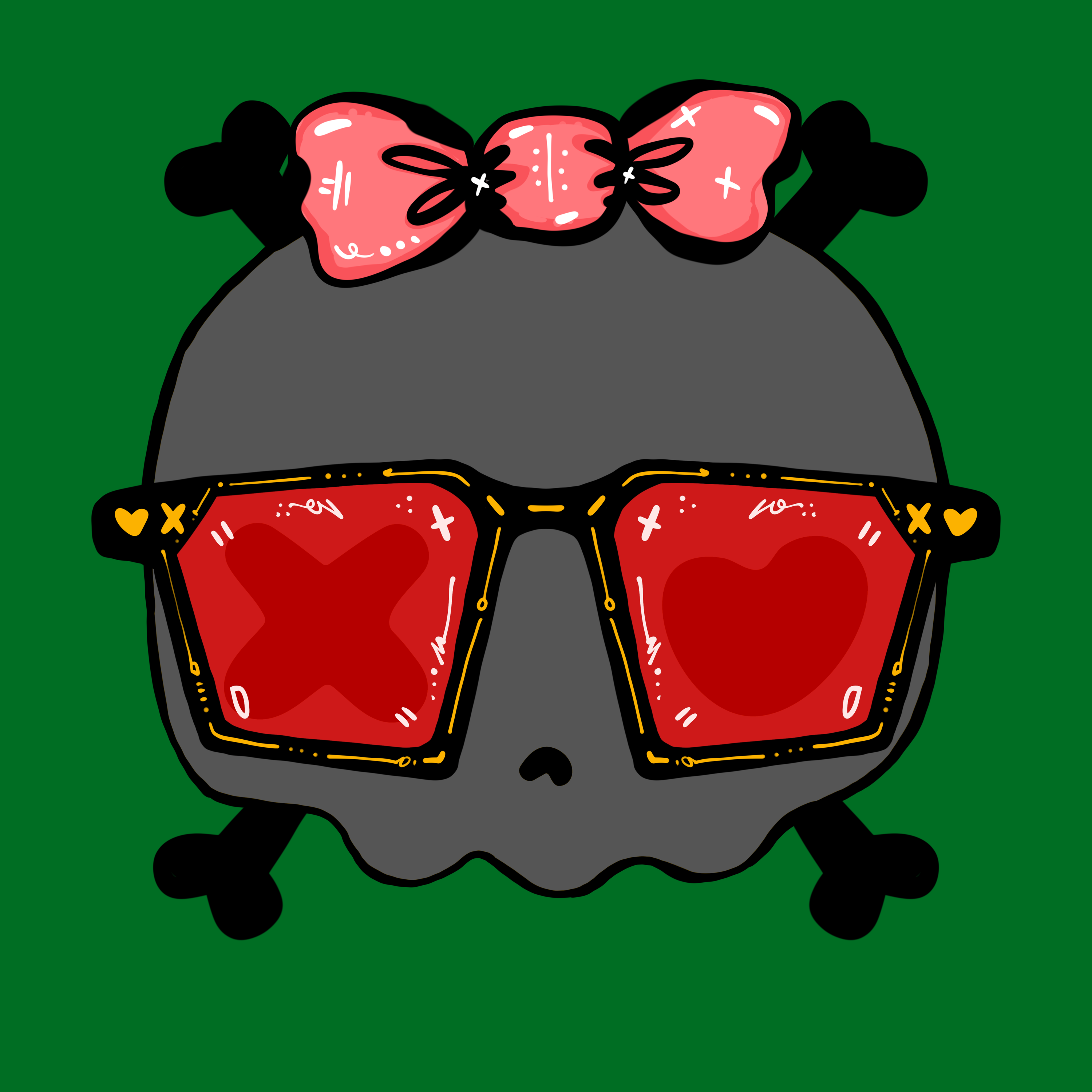 ORGNLS by SABET #21054