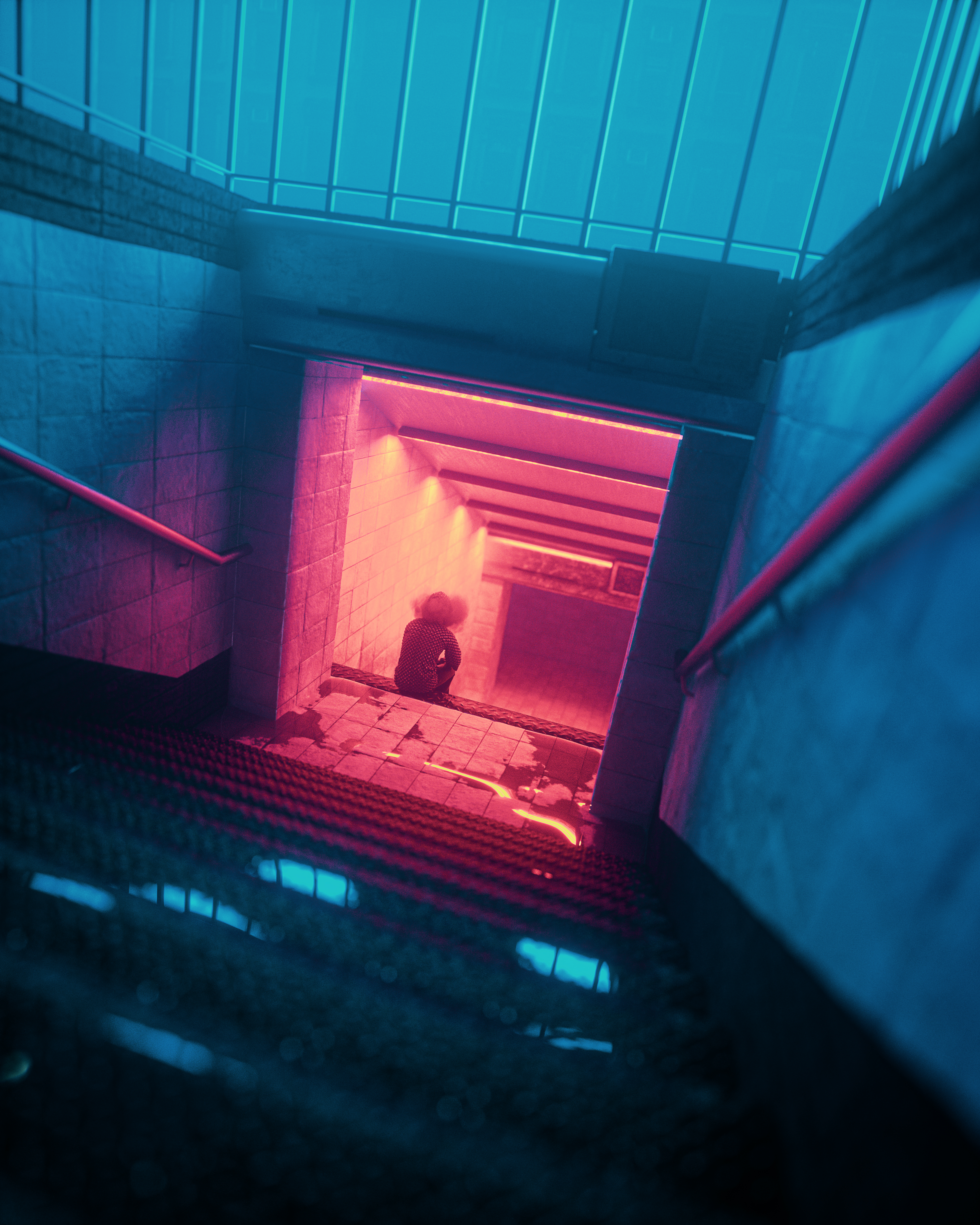 Metro