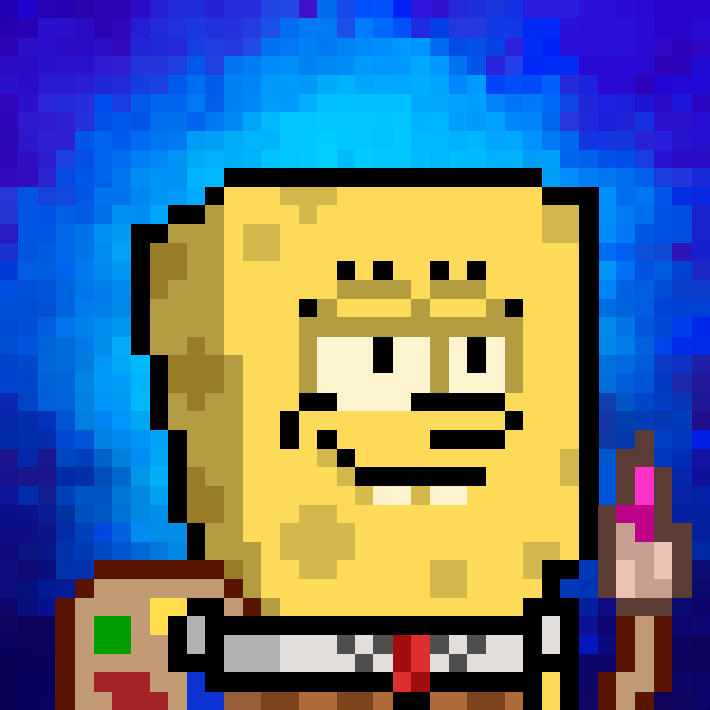 Underwater Club #920