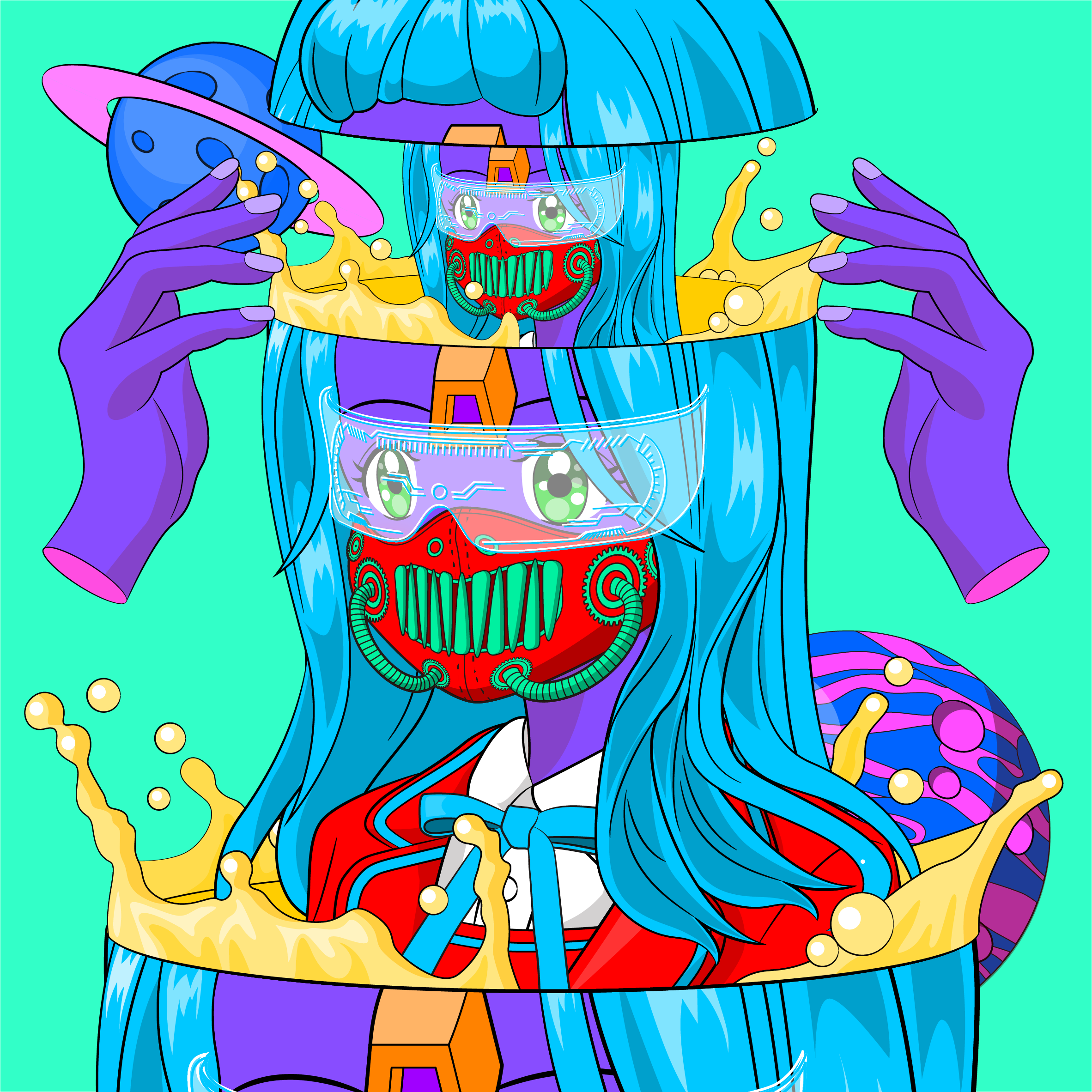 NFT Image