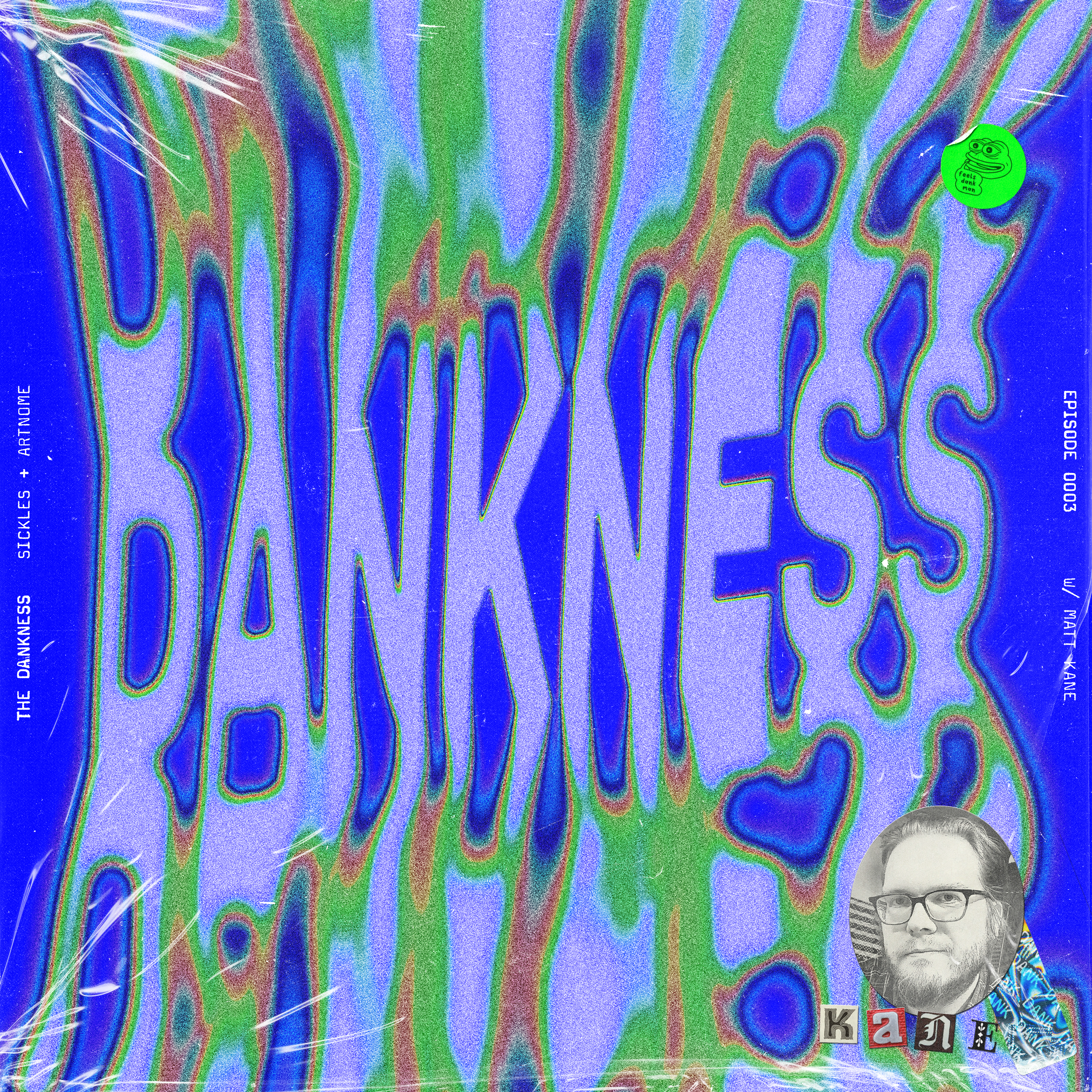 Danktone S1E3 #166