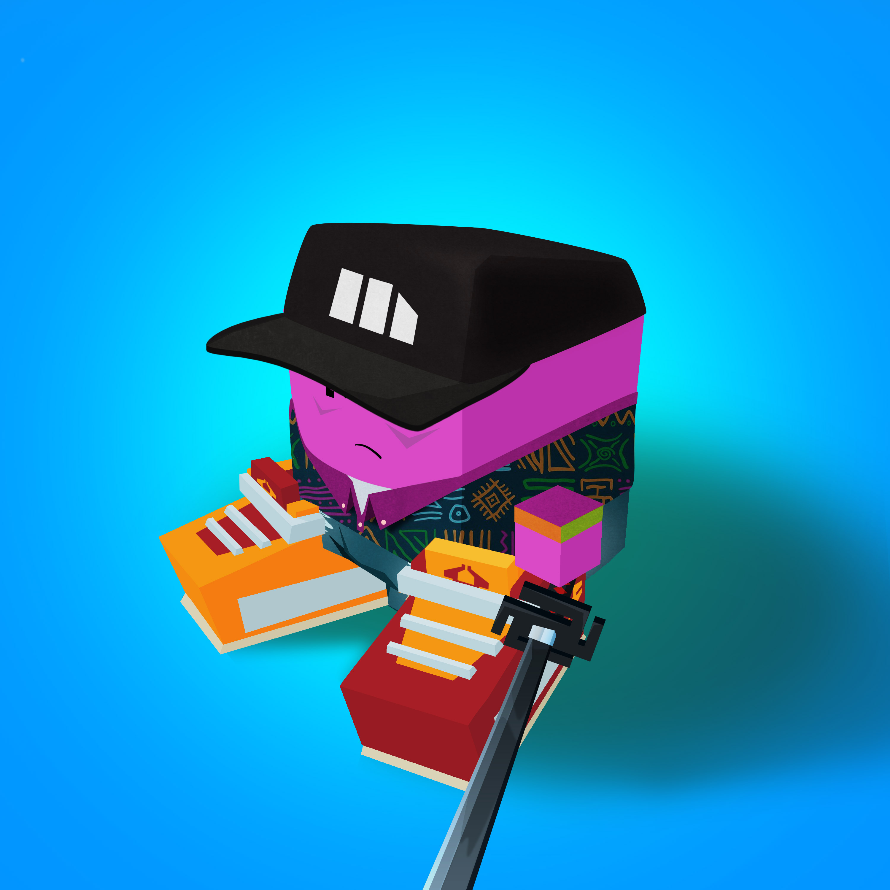 NFT Image