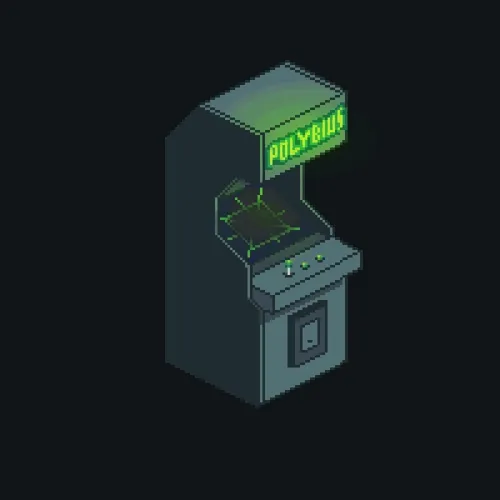 Polybius Unrevealed #2557