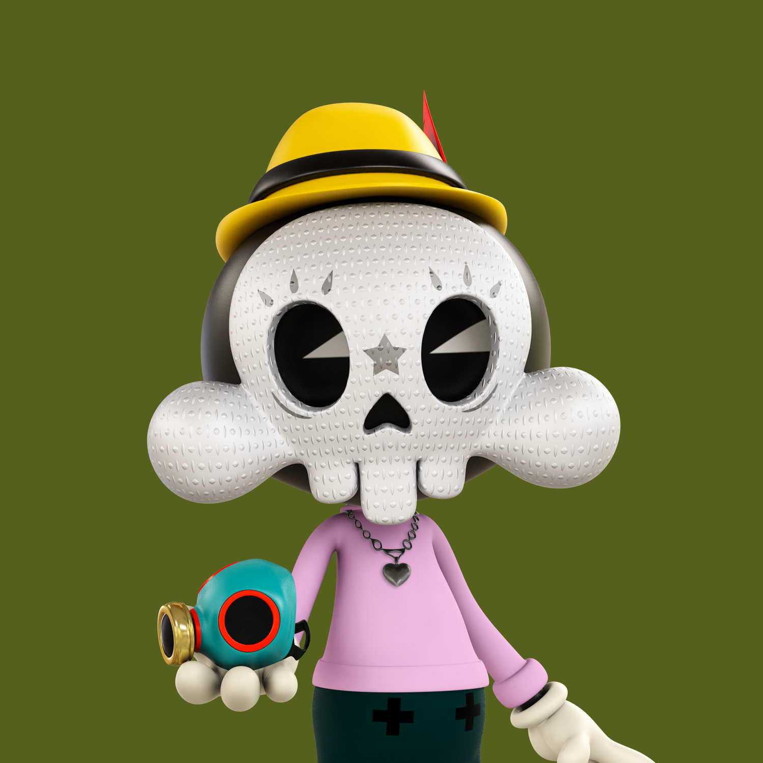 NFT Image