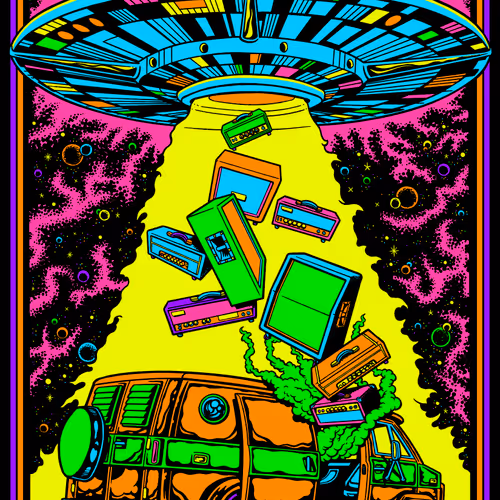 Abduction