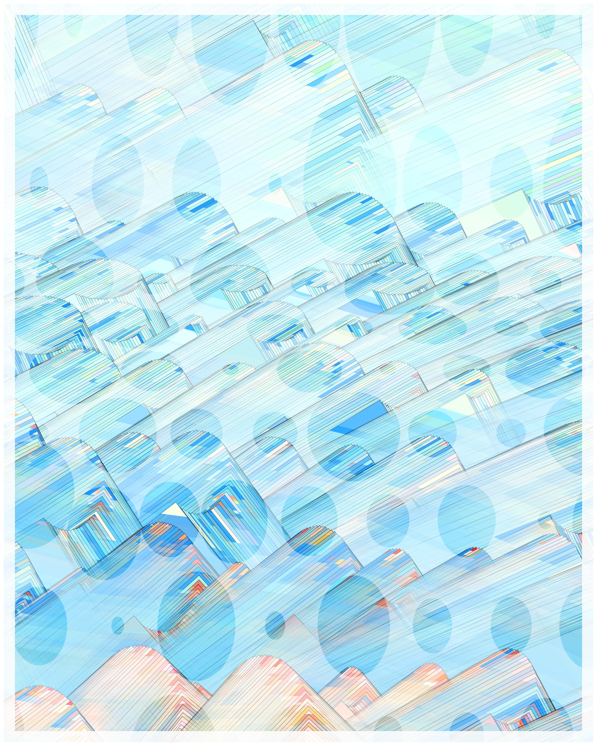 Glass #206
