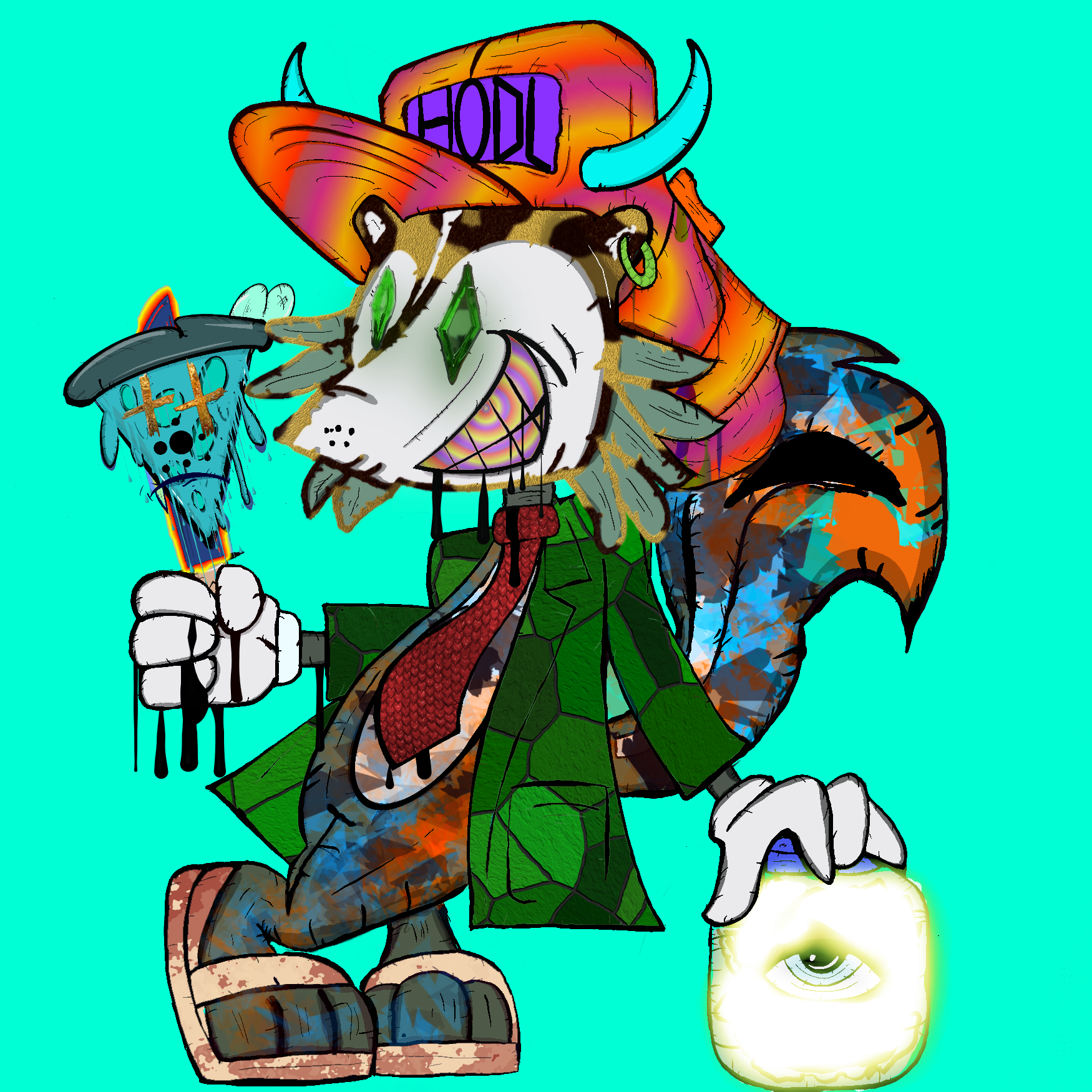NFT Image