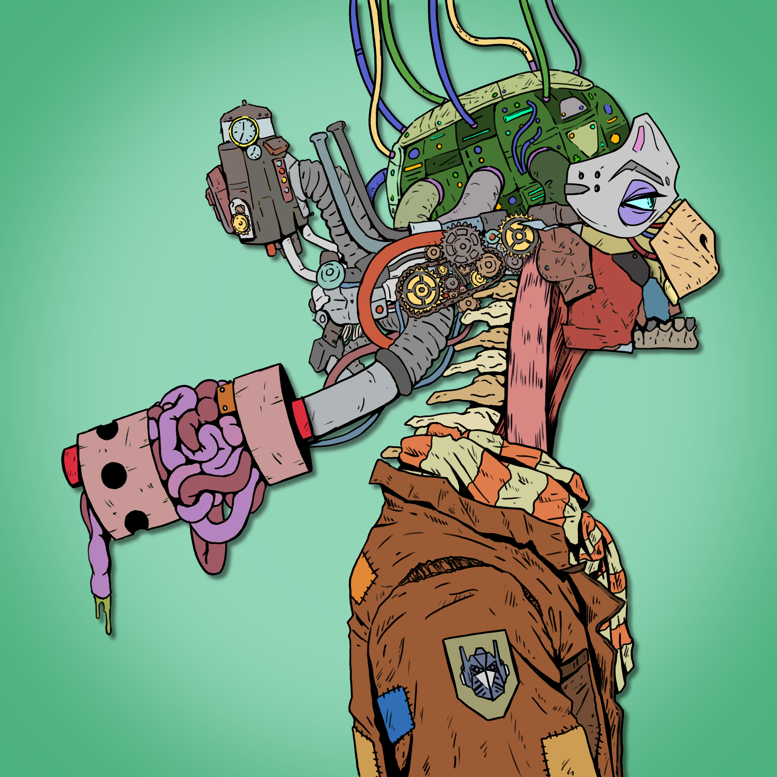 NFT Image