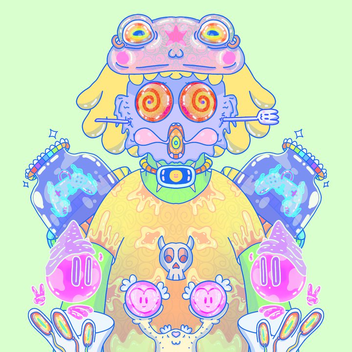 NFT Image