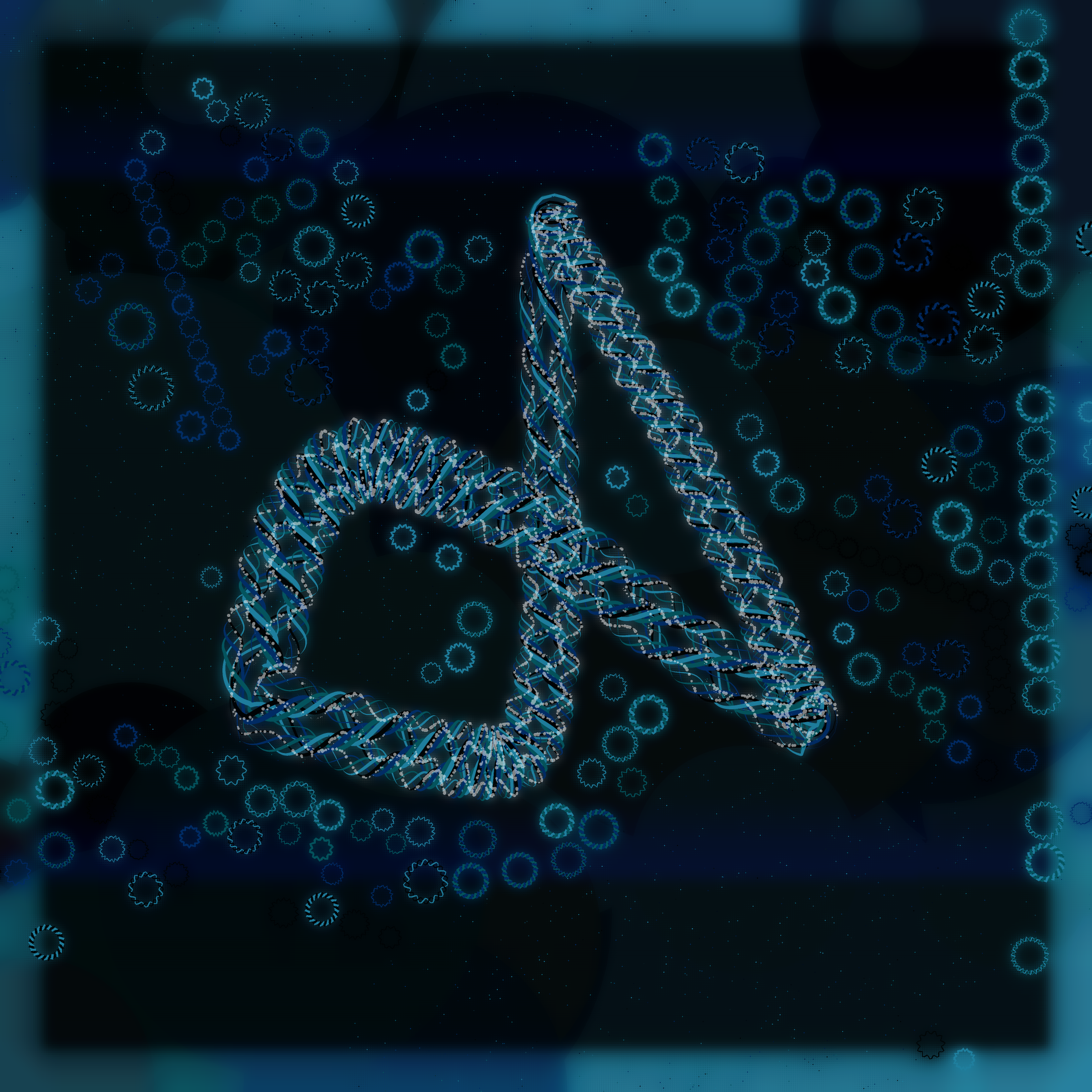 Friendship Bracelets #25914