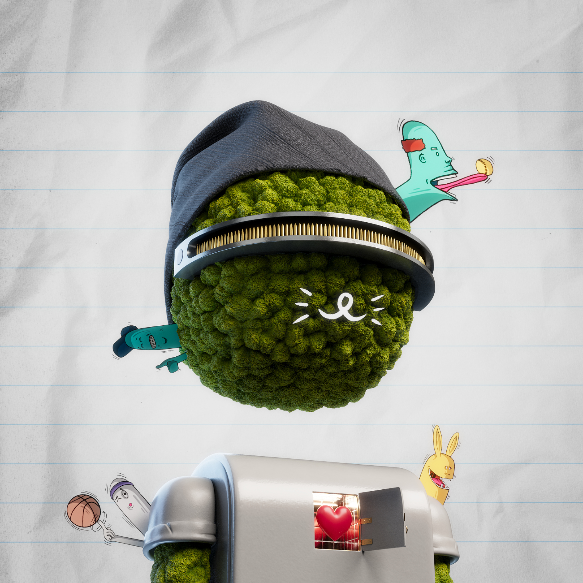 NFT Image