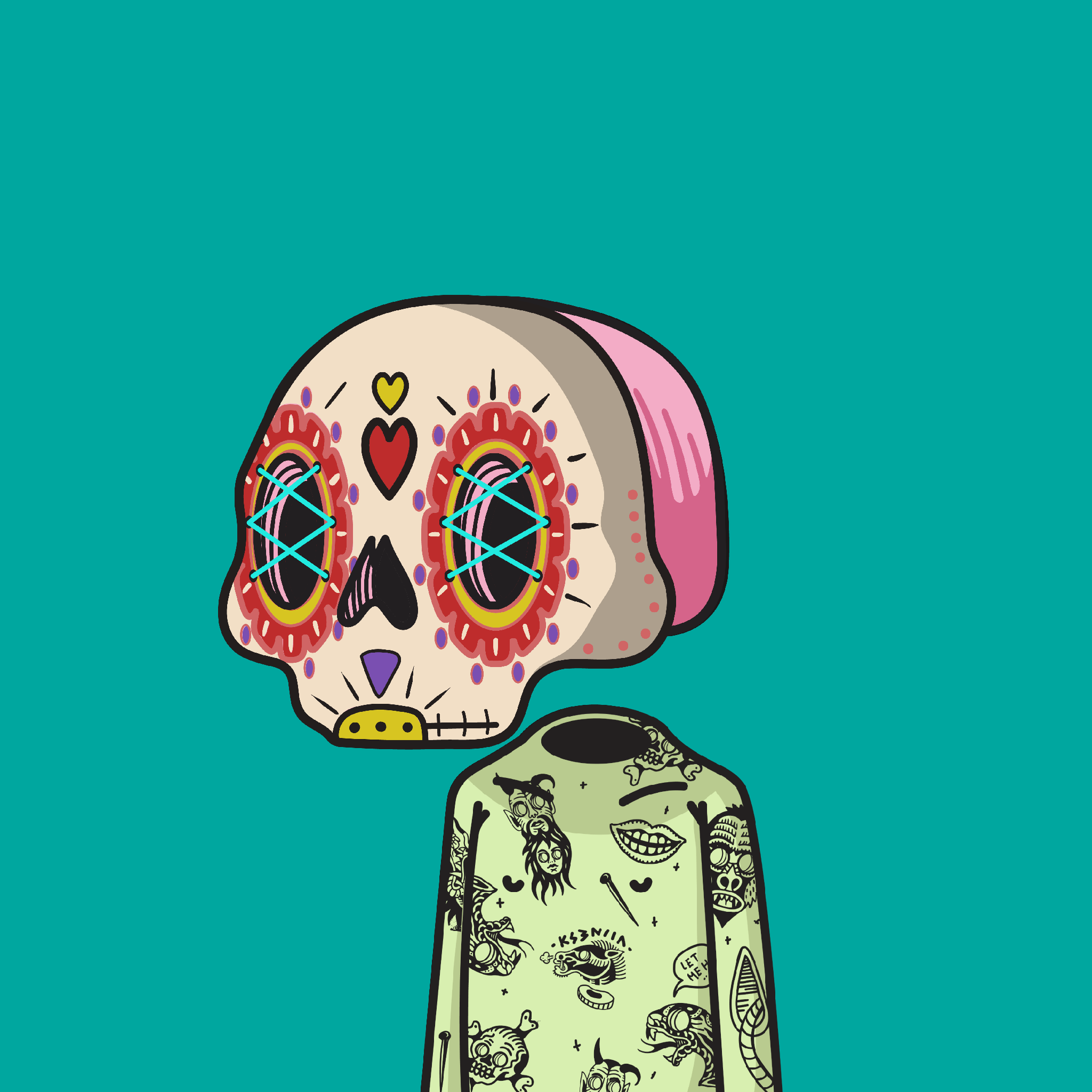 NFT Image