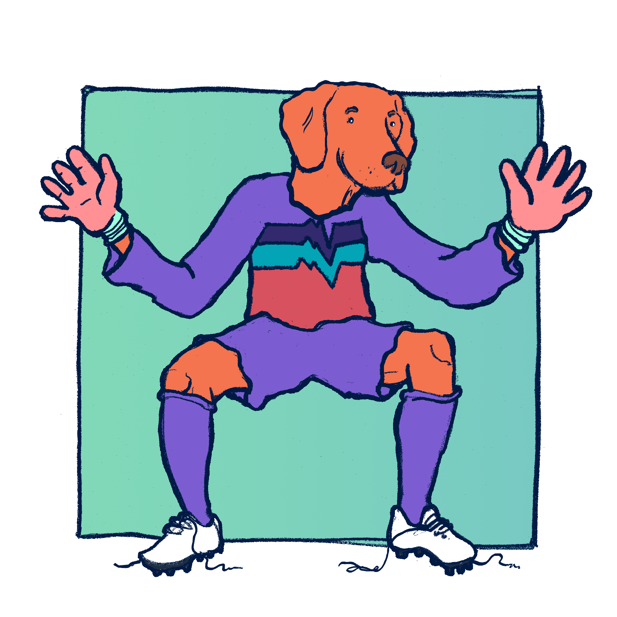 Footballcritter #2502