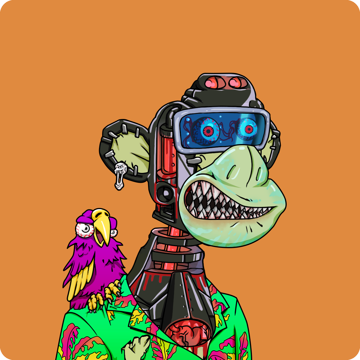 NFT Image