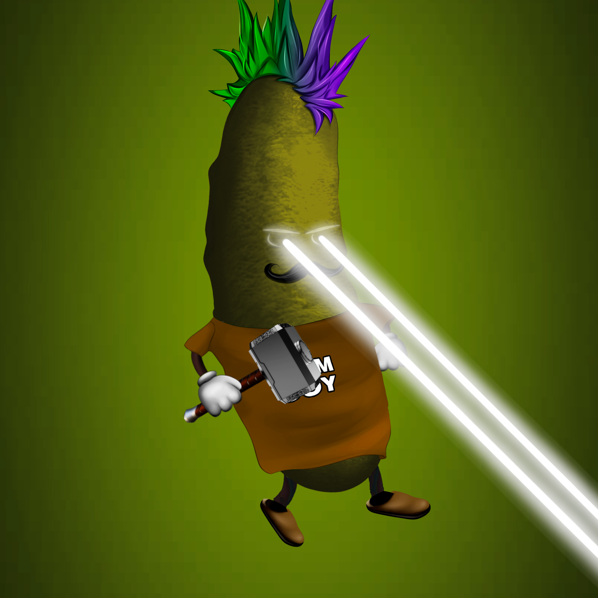 NFT Image