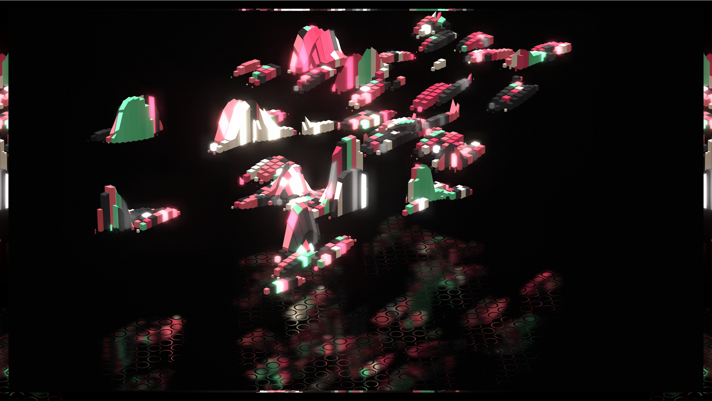 Jiometory No Compute - ジオメトリ ハ ケイサンサレマセン #165