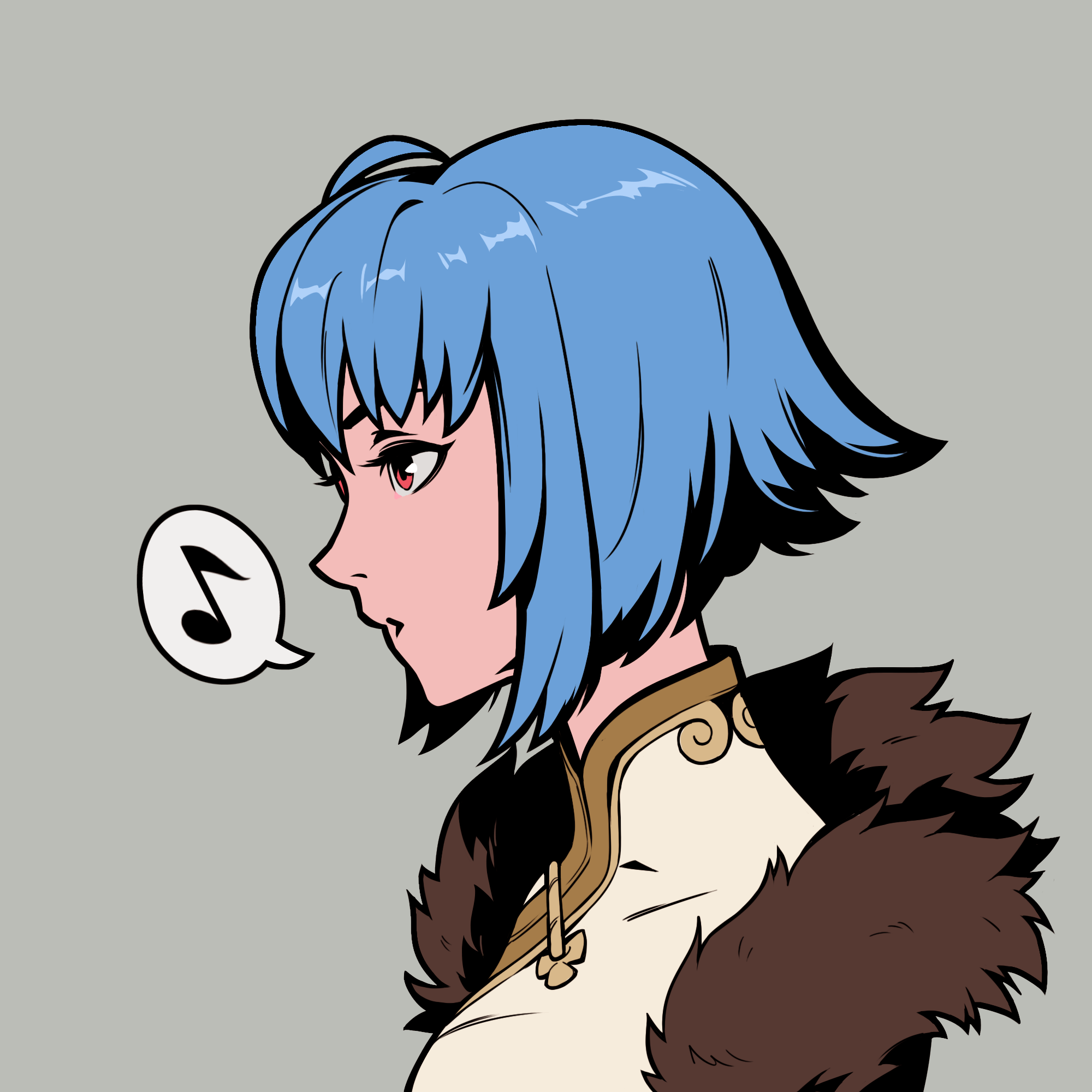 schrembeck.eth Ethereum Name Service (ENS and .eth domain) PFP