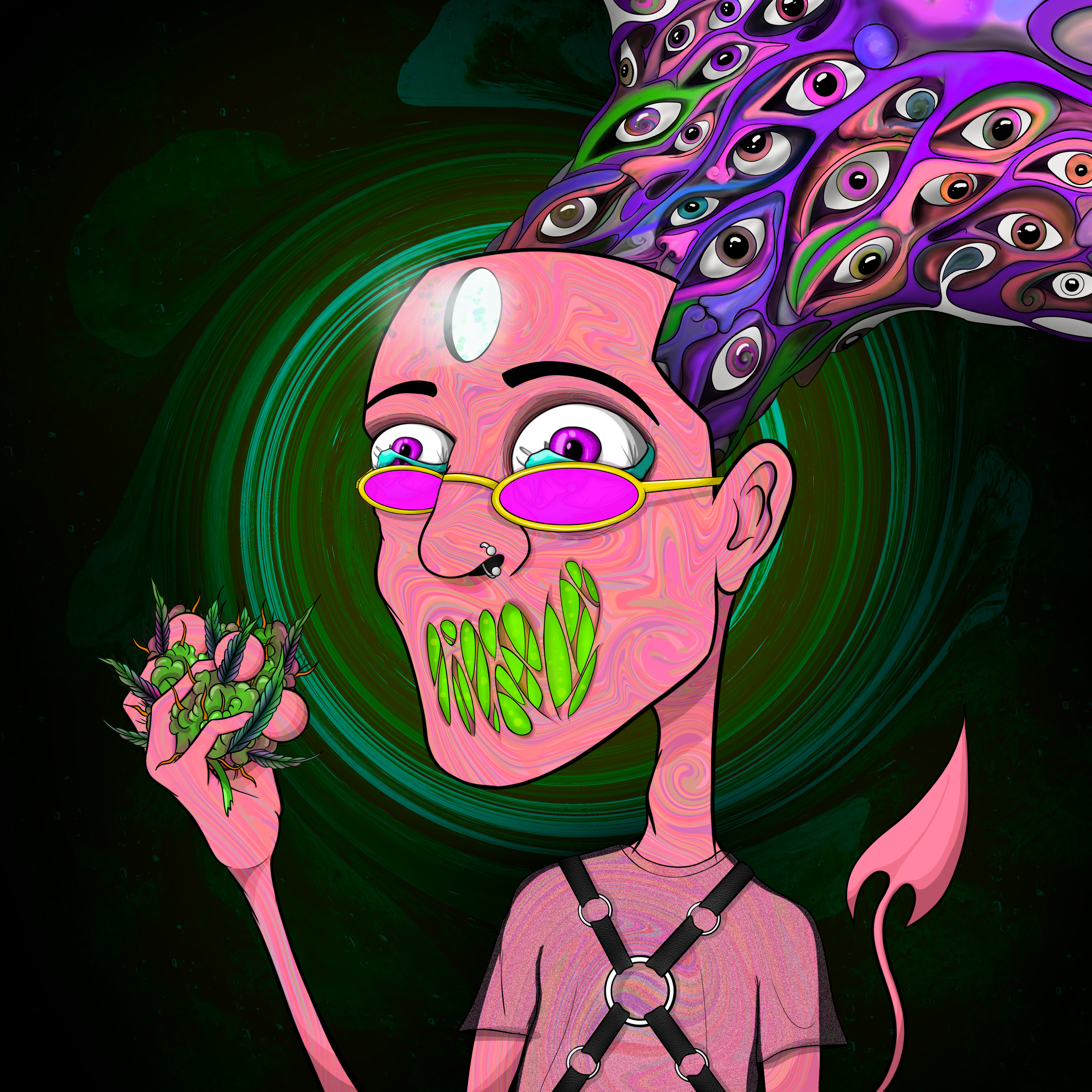 NFT Image