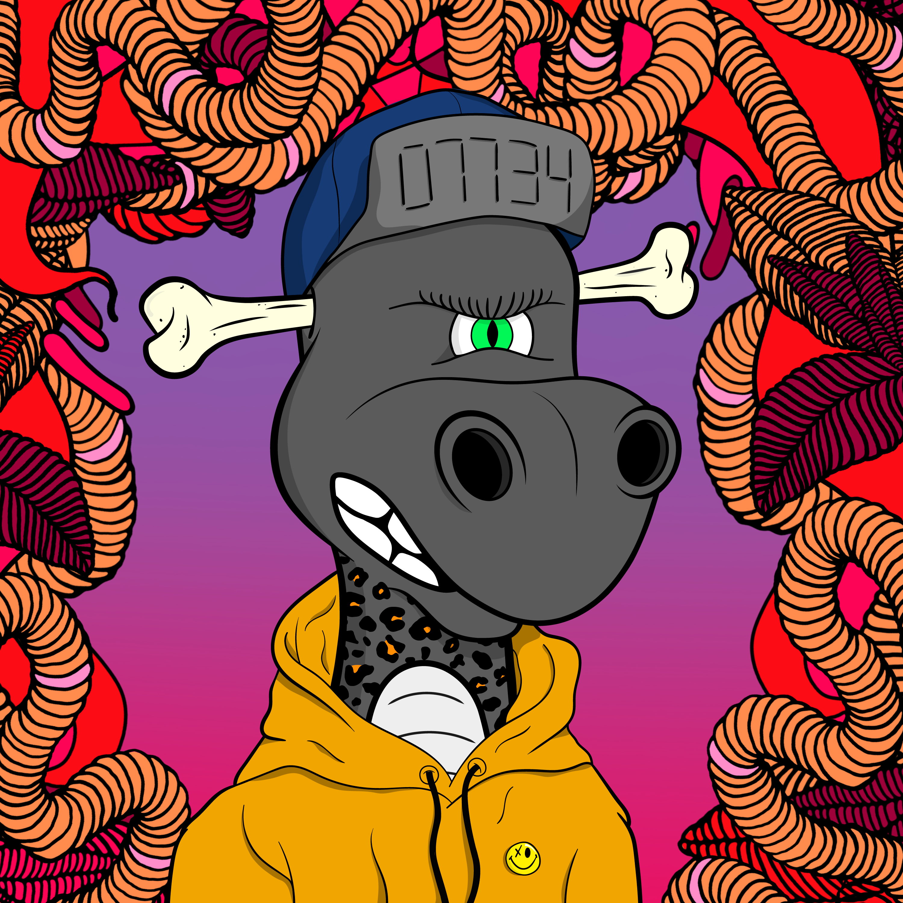 NFT Image