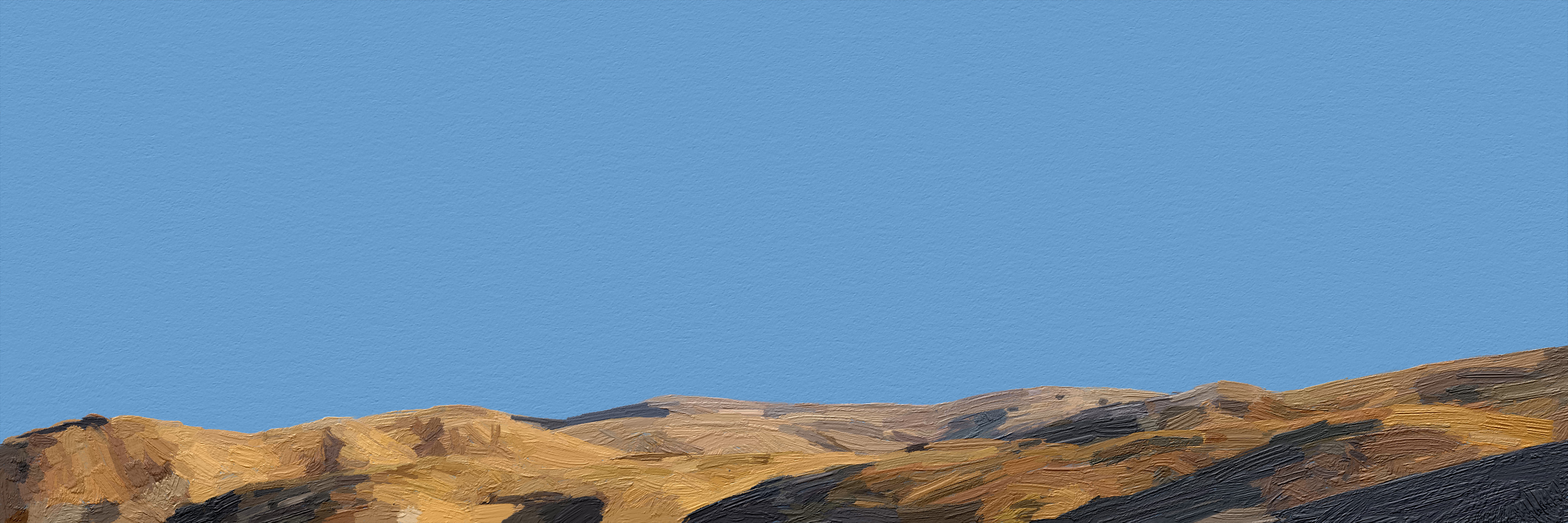 Golden Hills off HWY 5