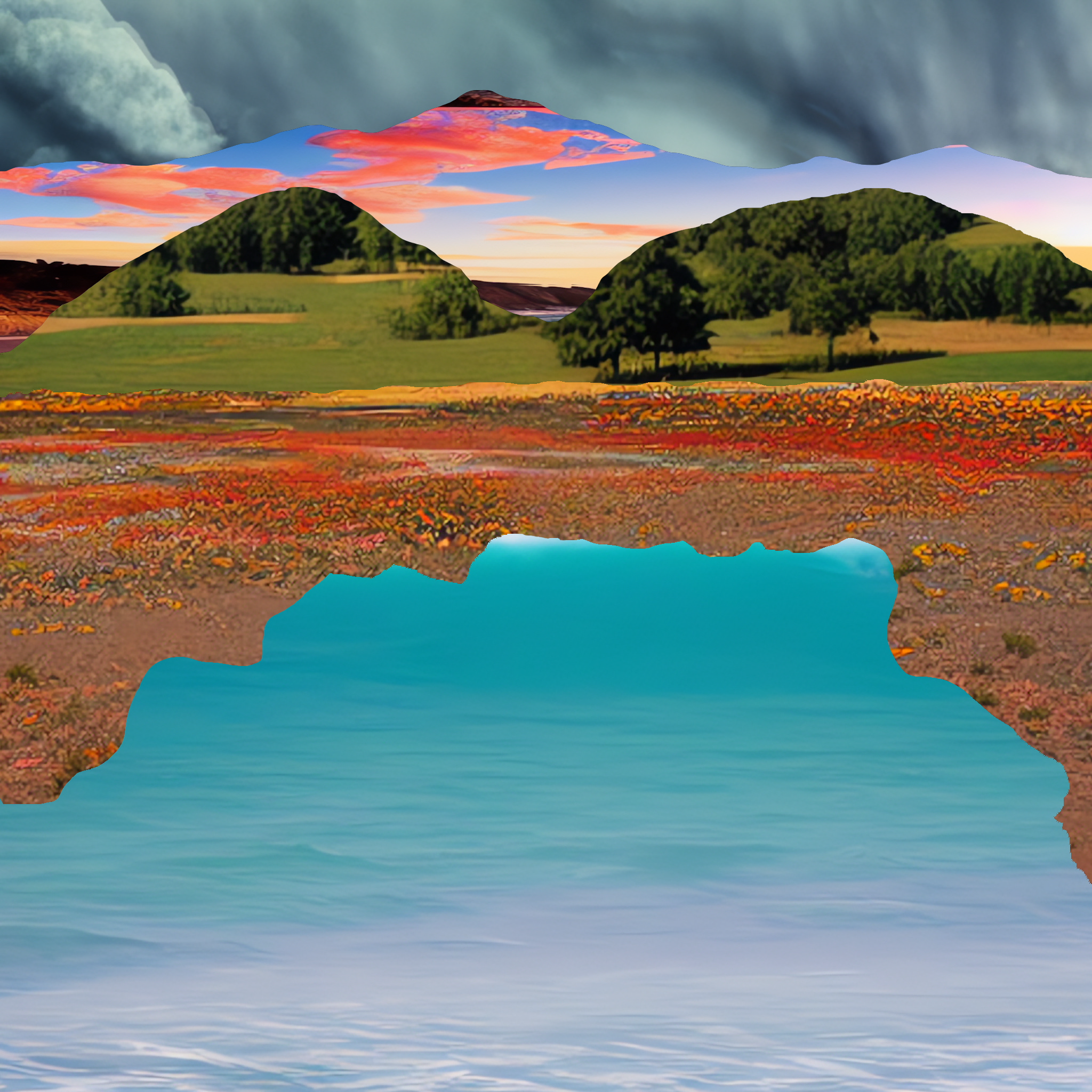 04C-71Land-76Mountains-19Sea-26Sky-50Trees