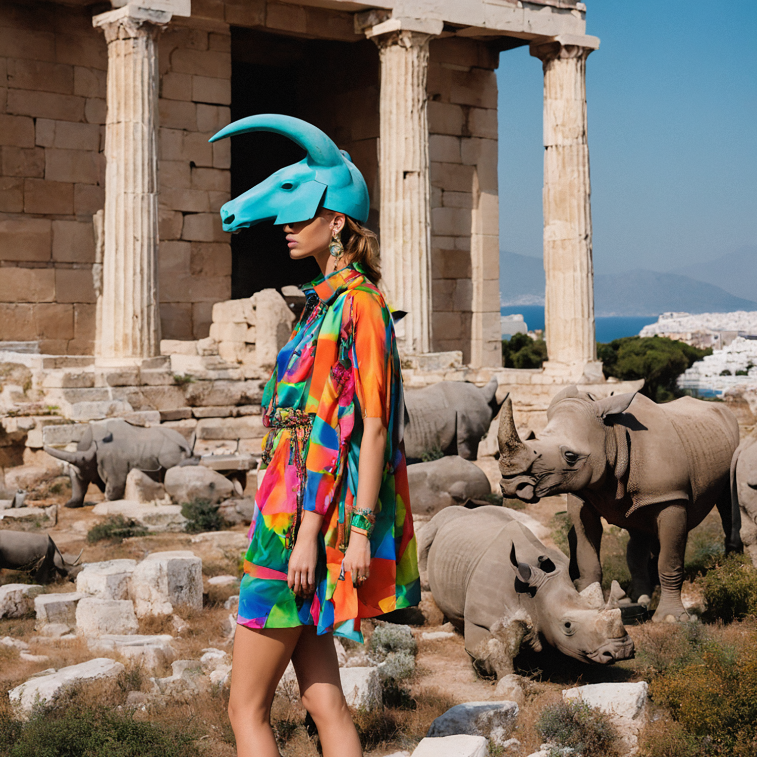 Echoes of The Ancients