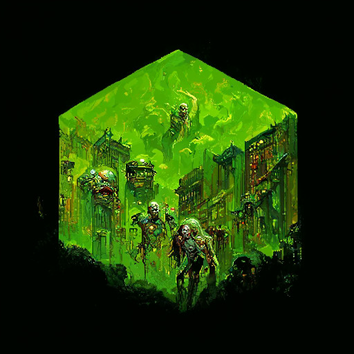 Pan's Little Pixel Blocks #1276