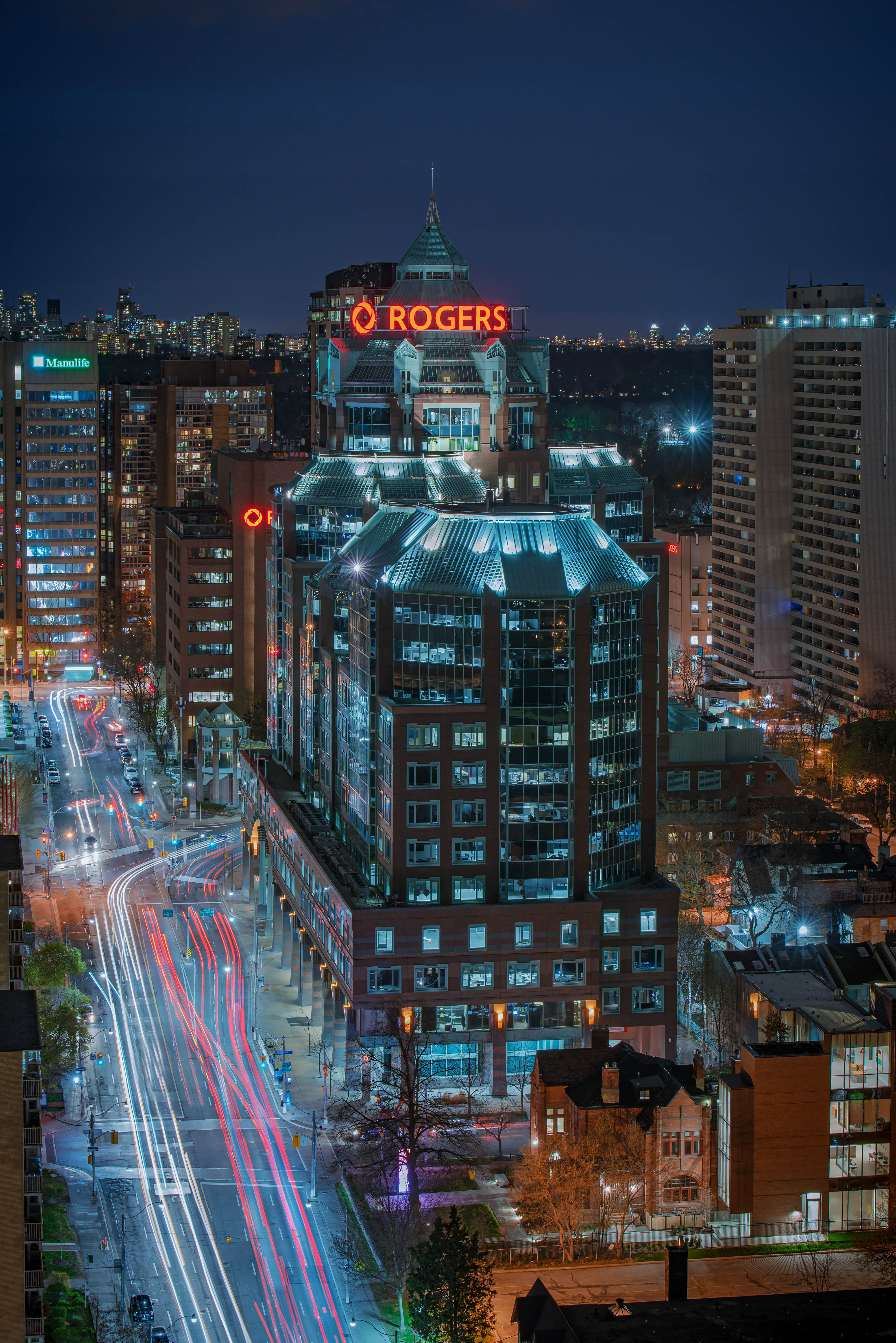 Lazers #10-Connections