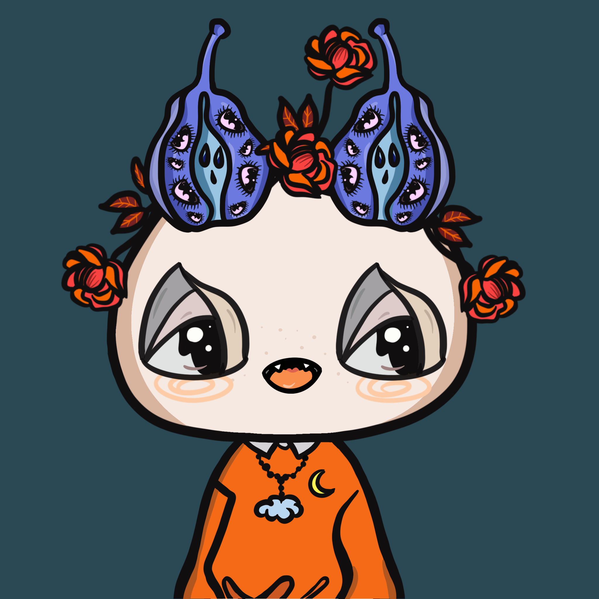 Misfit #6082