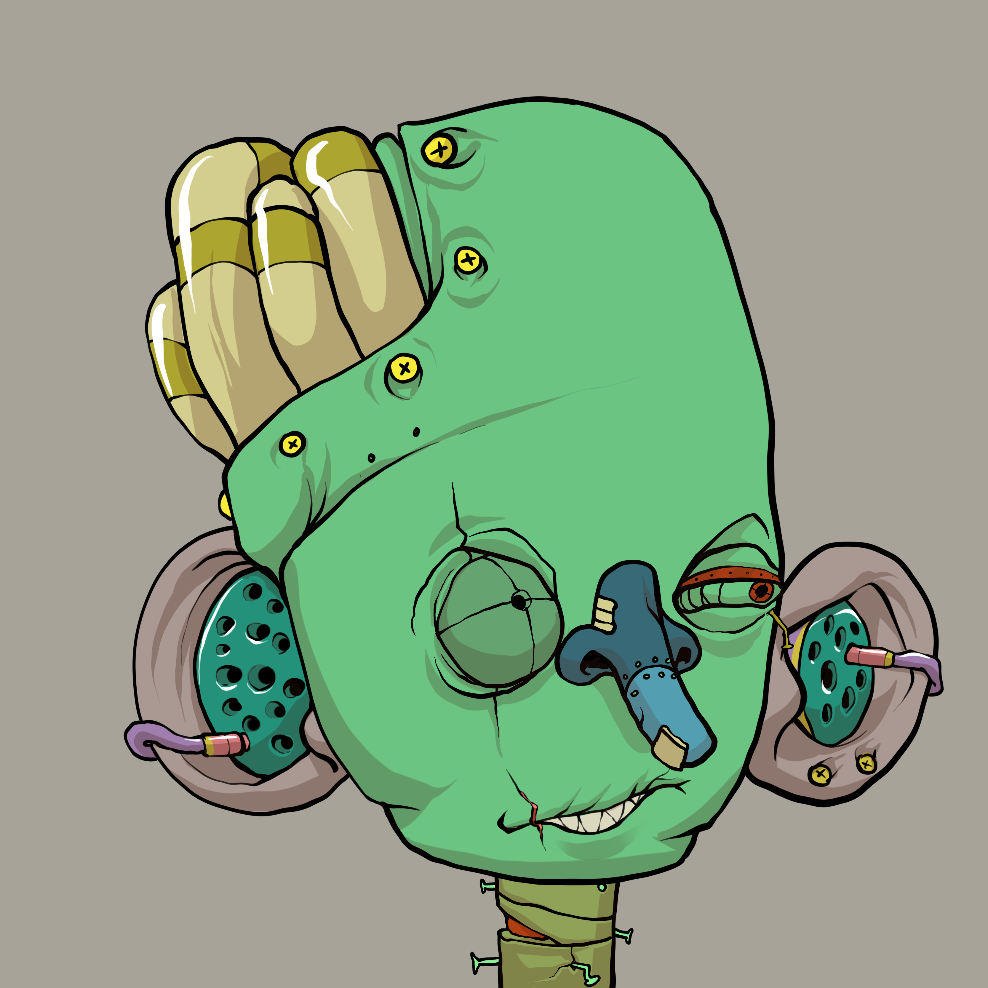 NFT Image