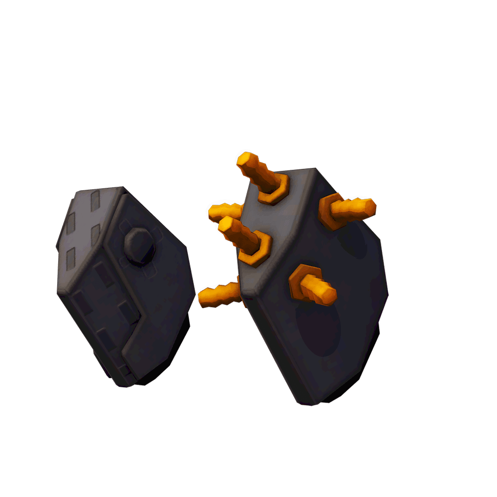 Wreck Greaves Psycrane S1-L2-1