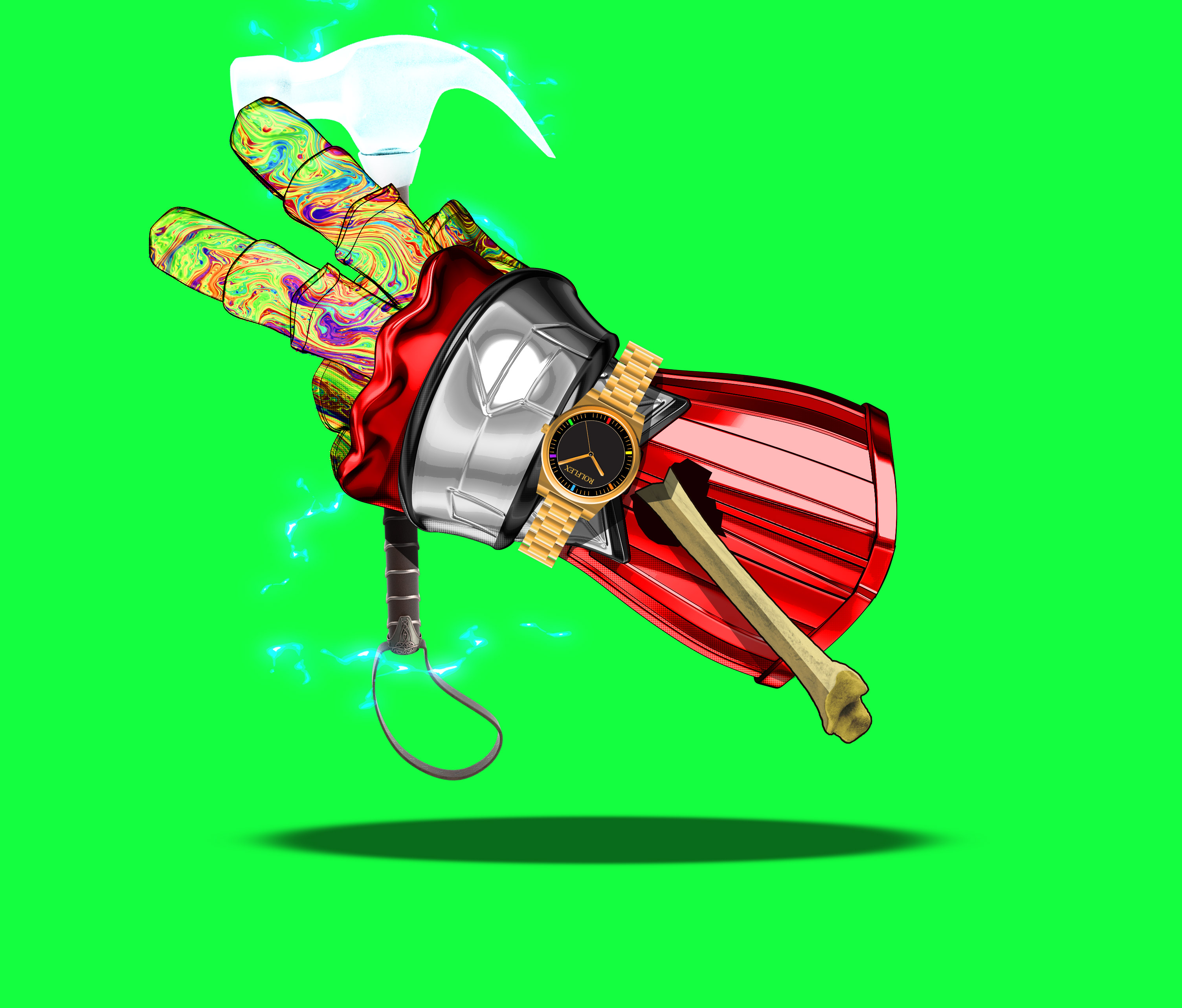 NFT Image