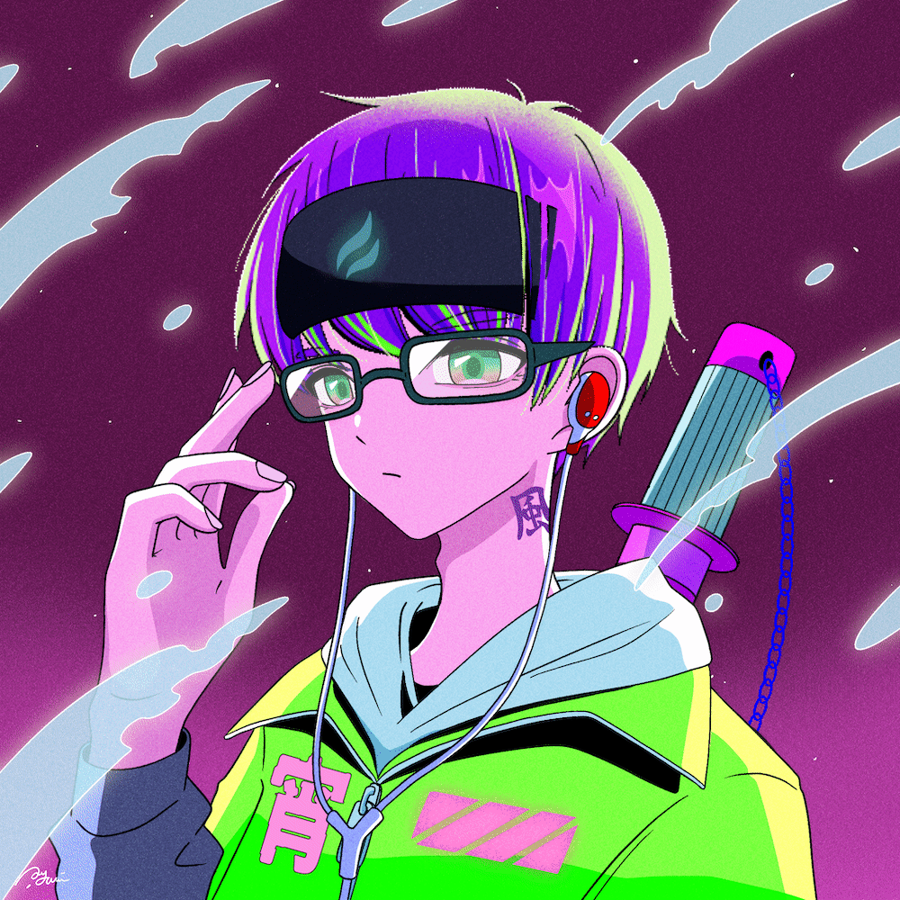 NFT Image