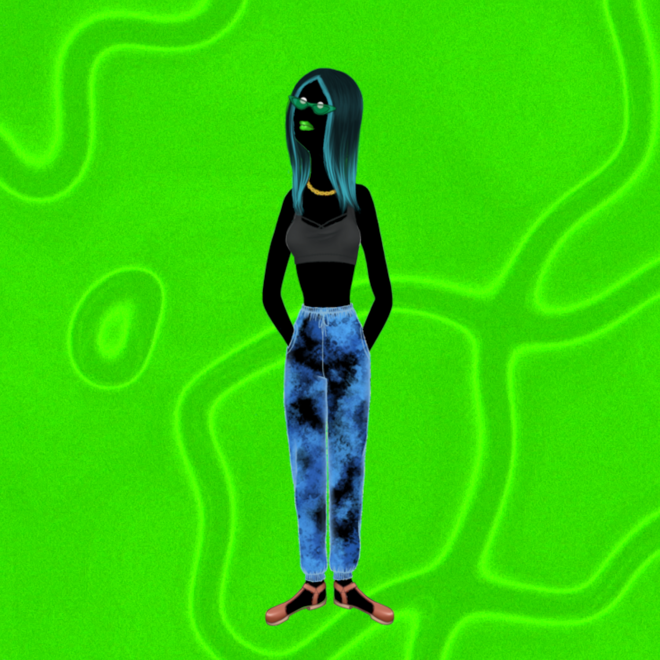 NFT Image