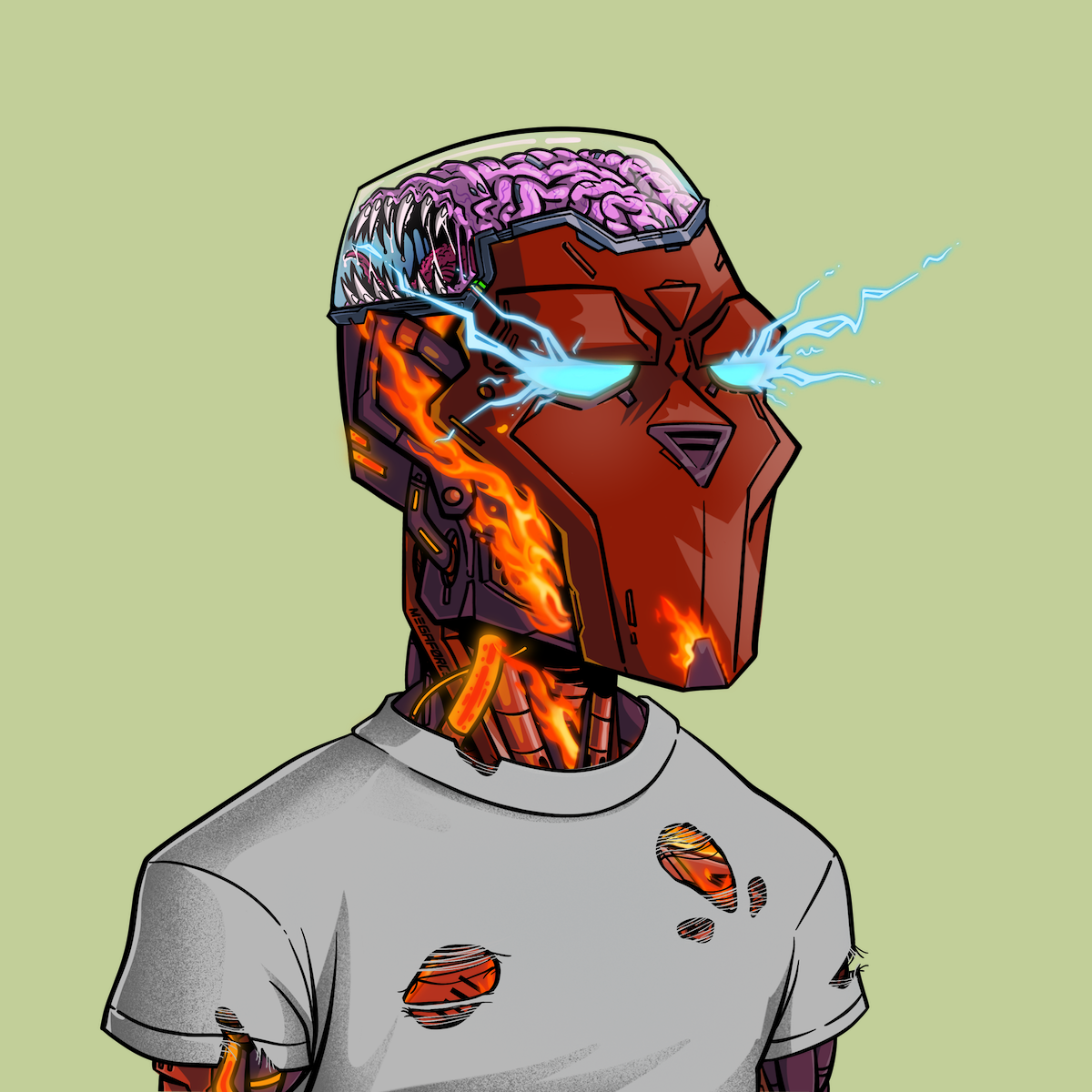 NFT Image
