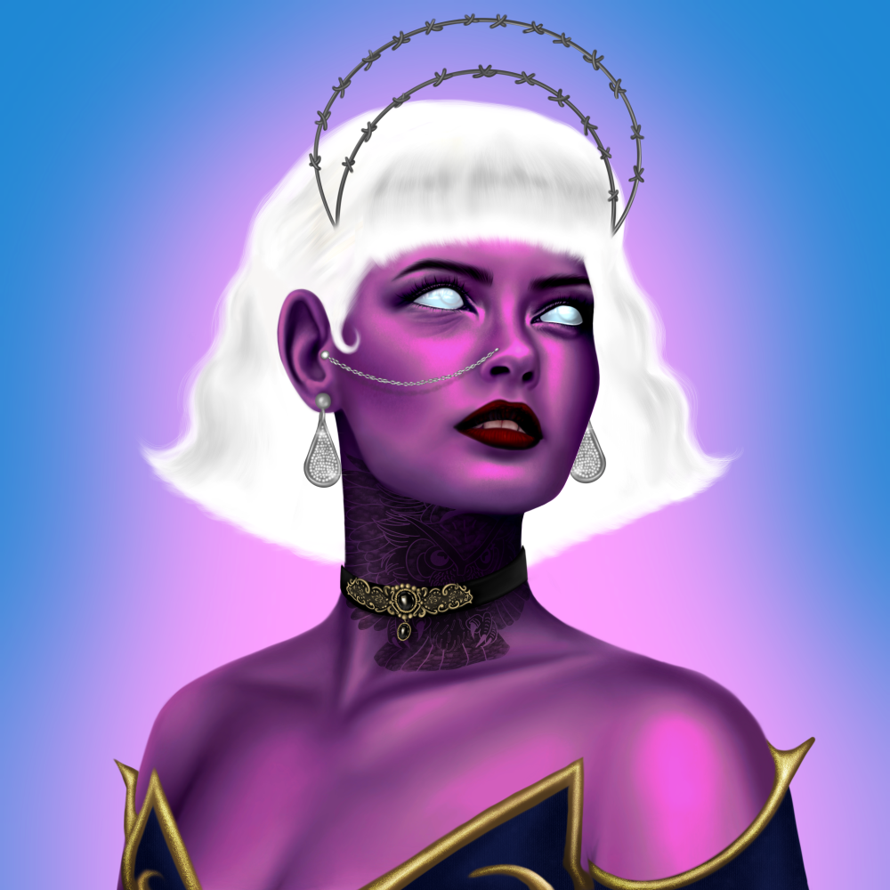 Arisen Iaelai - Divine #367