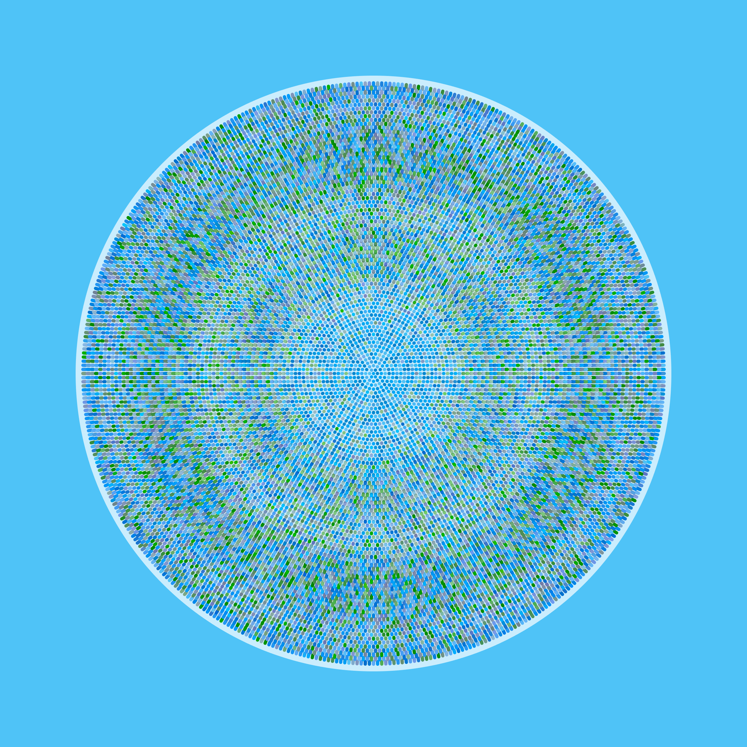 Transitions #3541