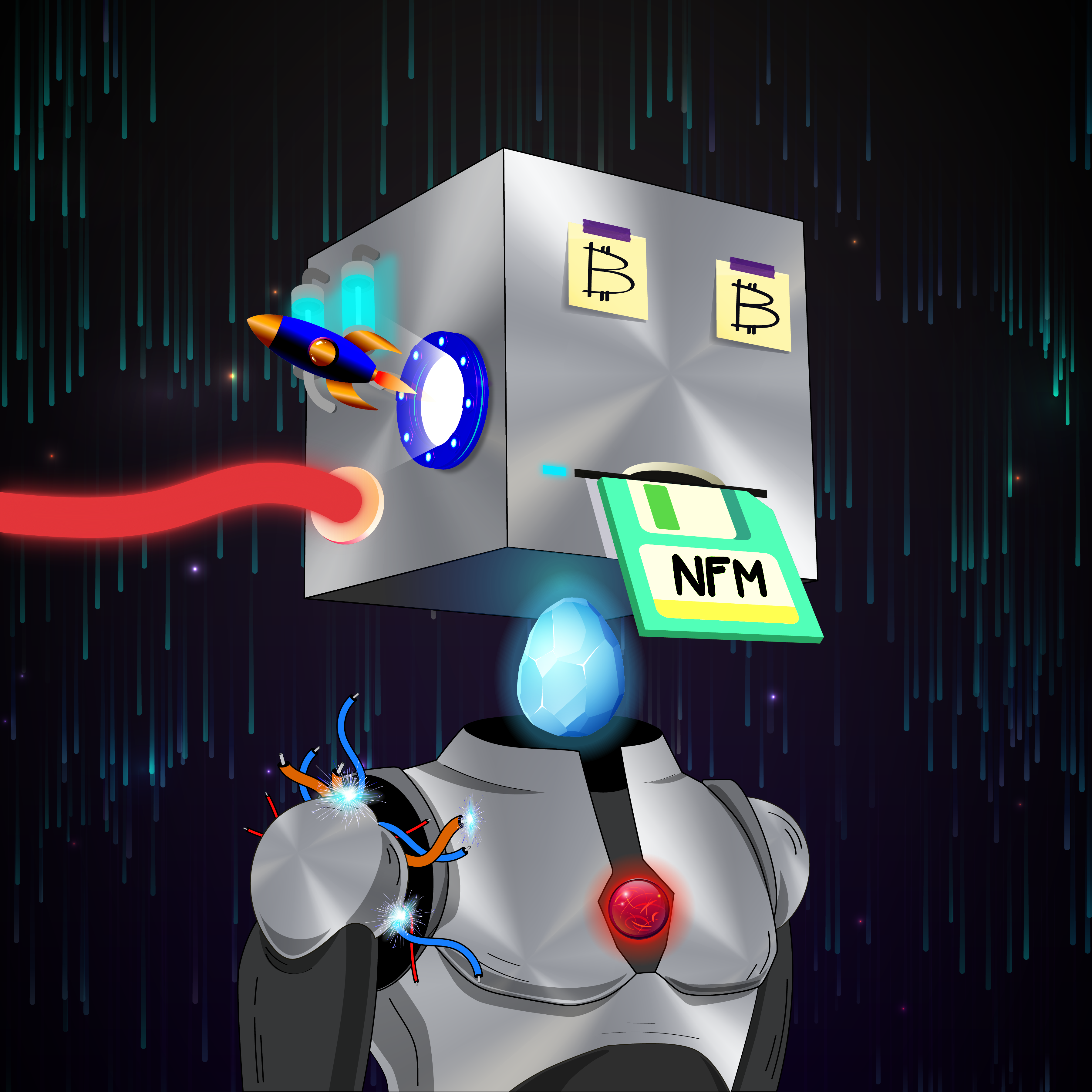 NFT Image