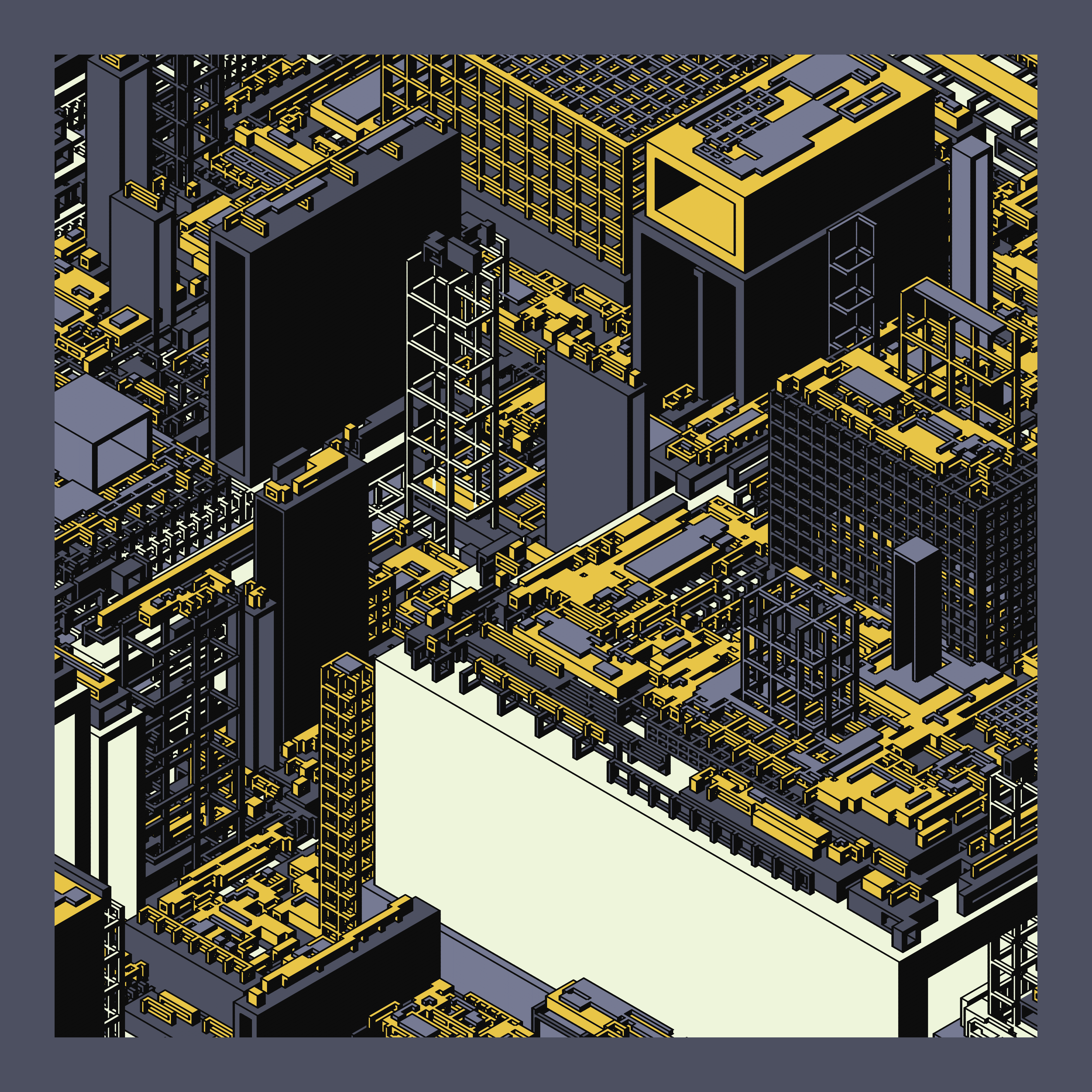 Plasticity #167