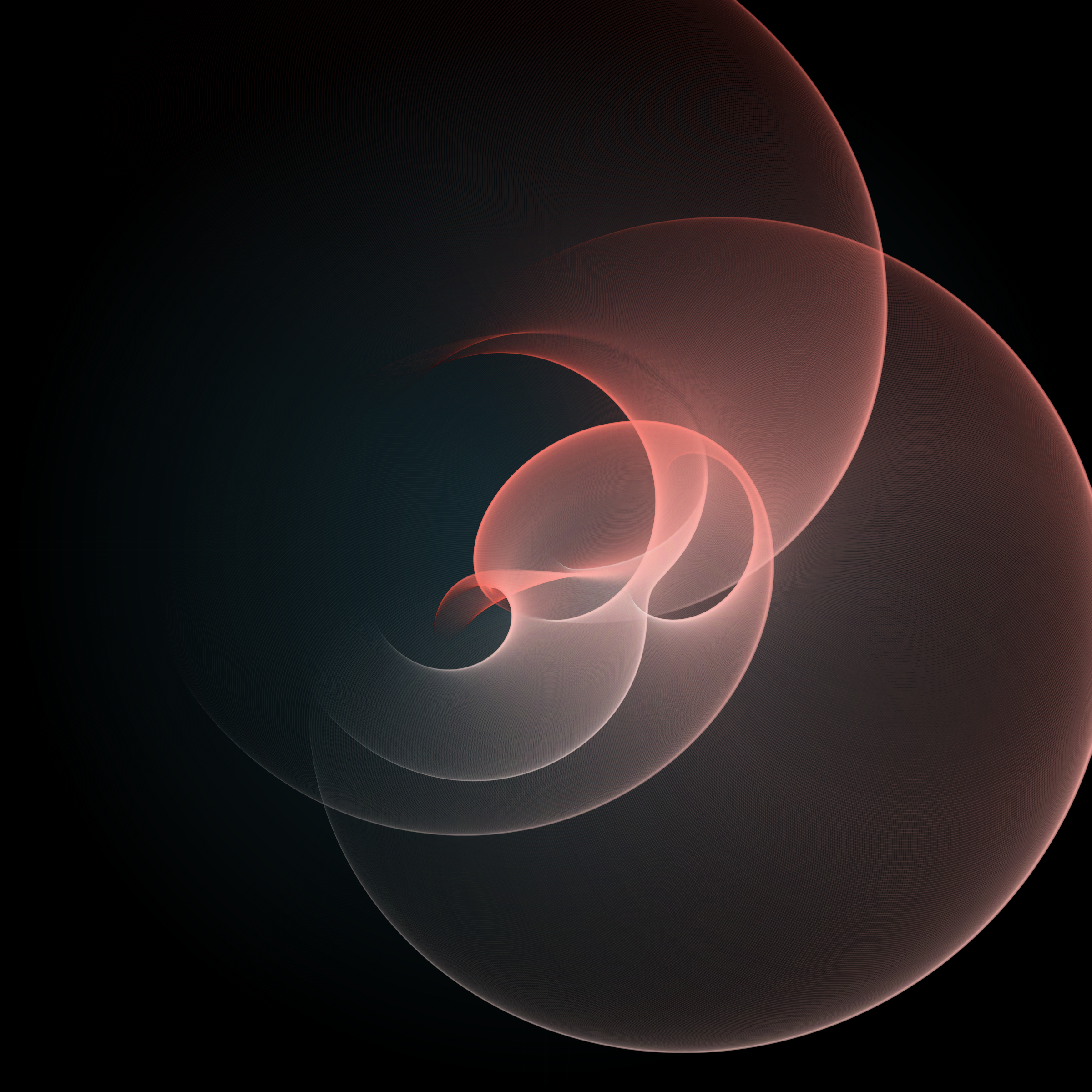 Spiromorphs #63