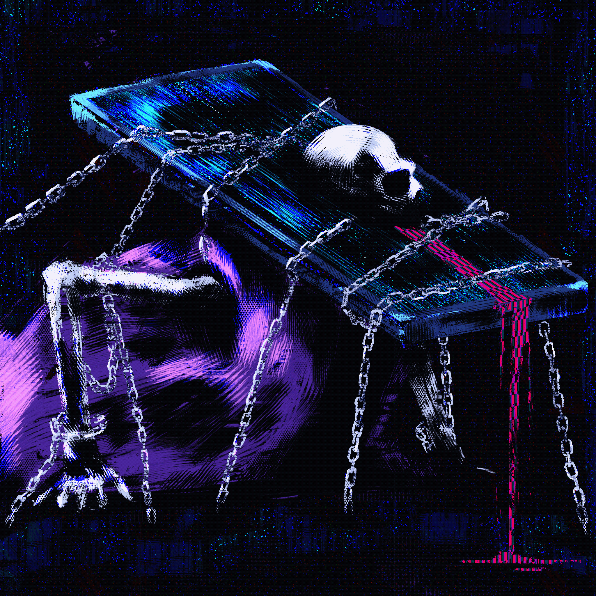 Doomcrawler